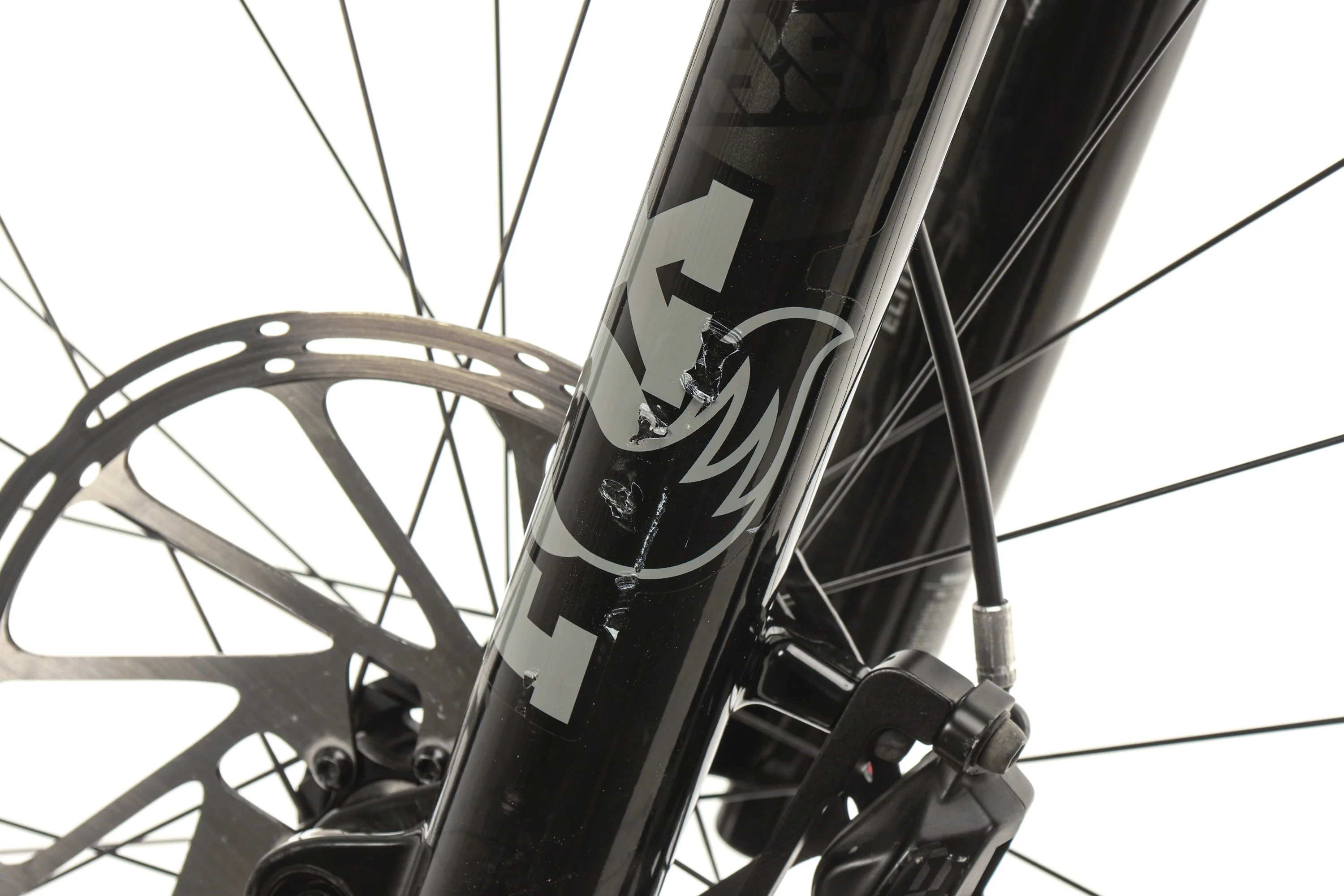 Specialized Turbo Kenevo SL Expert Mountain E-Bike - 2022, S5 - Image 17