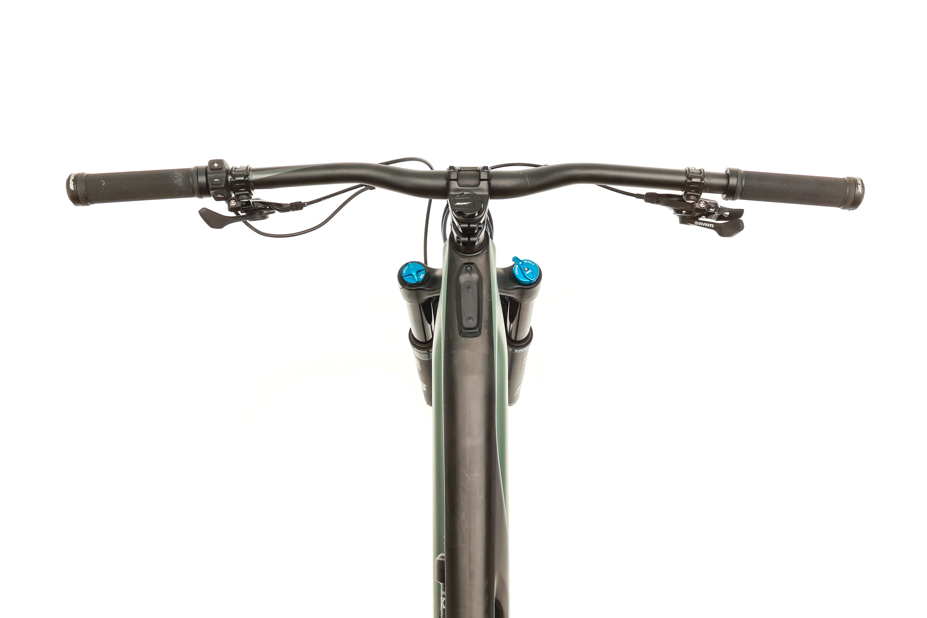 Specialized Turbo LEVO Expert Carbon Mountain E-Bike - 2020, Small - Image 7