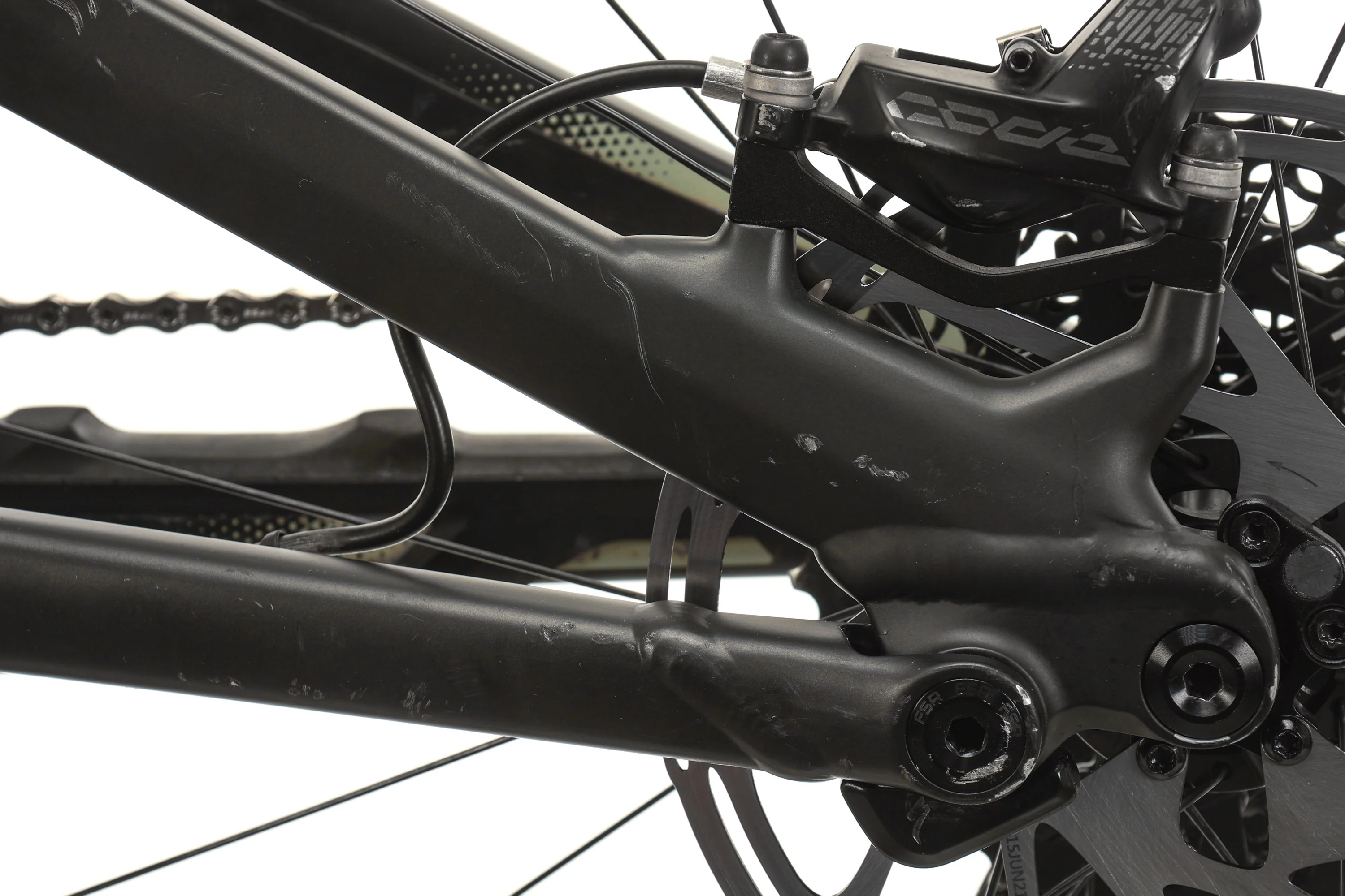 Specialized Turbo Levo Expert Carbon Mountain E-Bike - 2020, Medium - Image 22