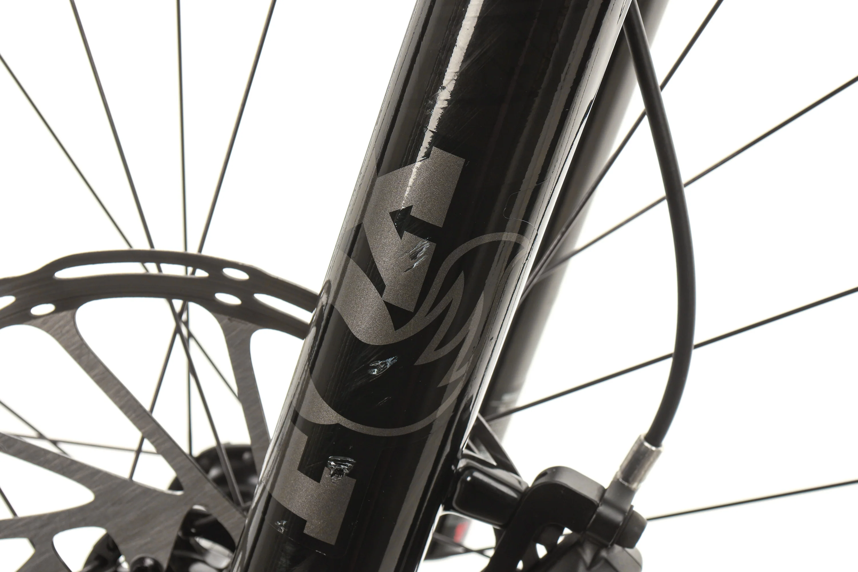 Specialized Turbo Levo Expert Mountain E-Bike - 2022, S6 - Image 20