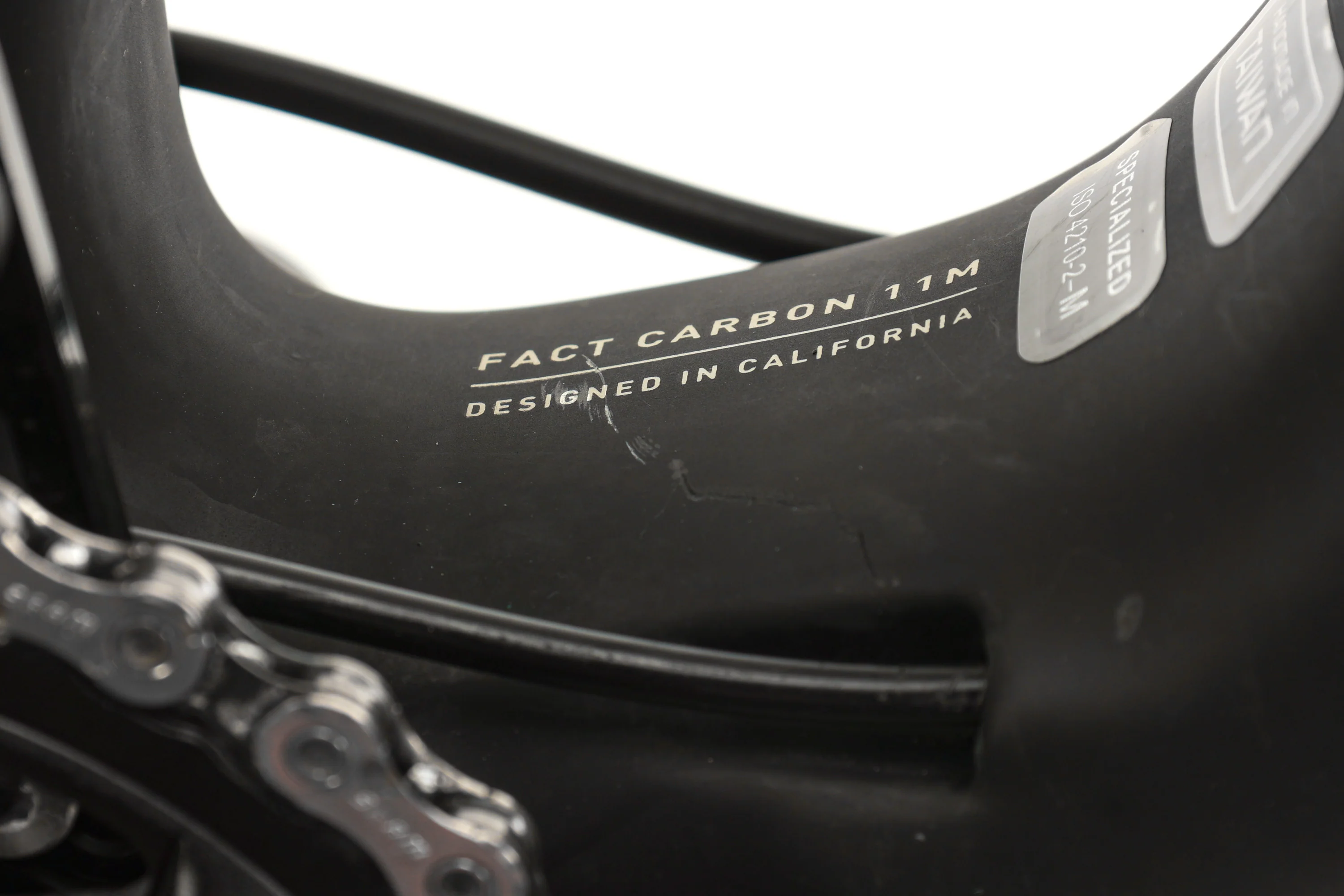 Specialized Stumpjumper Expert Mountain Bike - 2021, S4 - Image 14