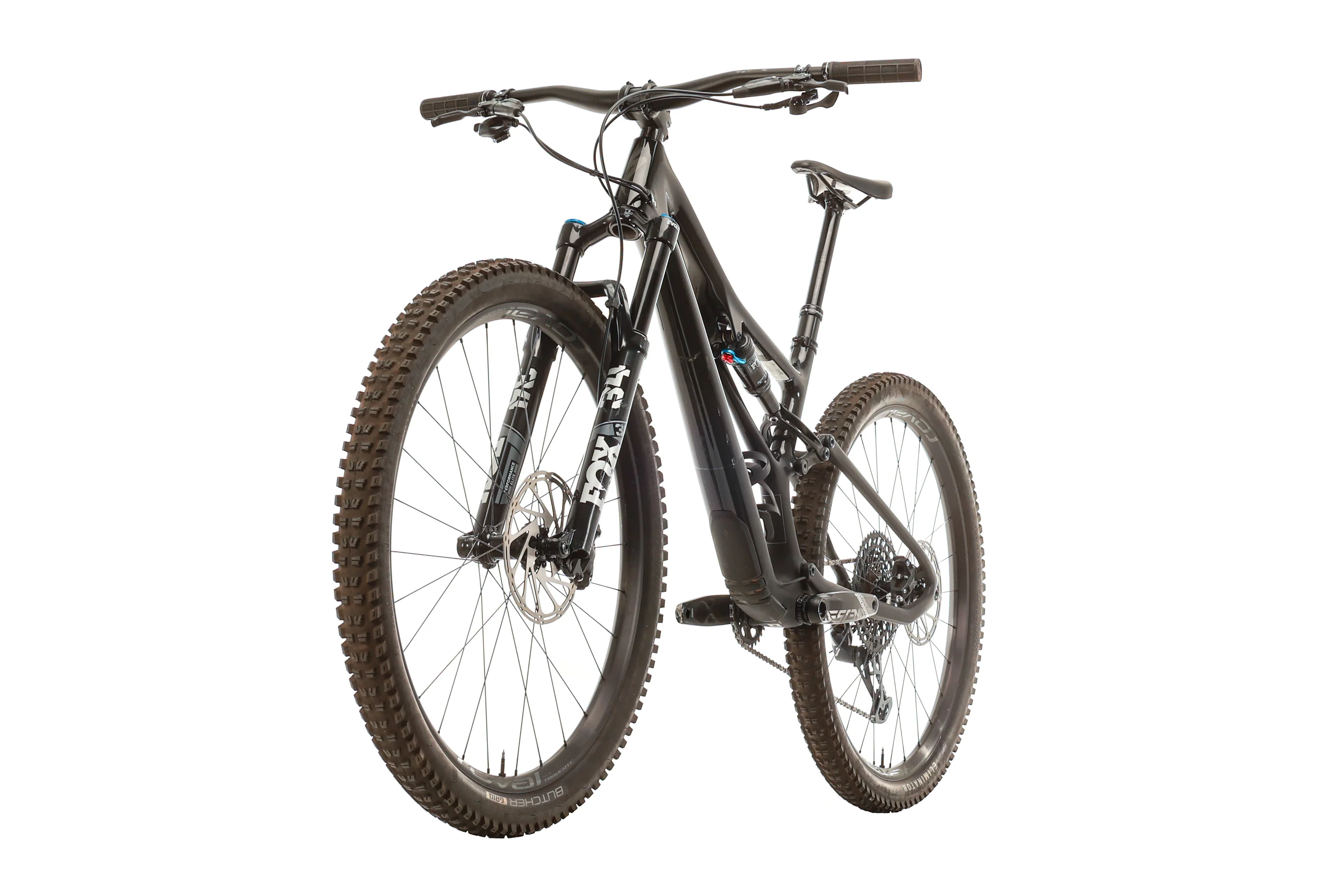 Specialized Stumpjumper Expert Mountain Bike - 2021, S4 - Image 5