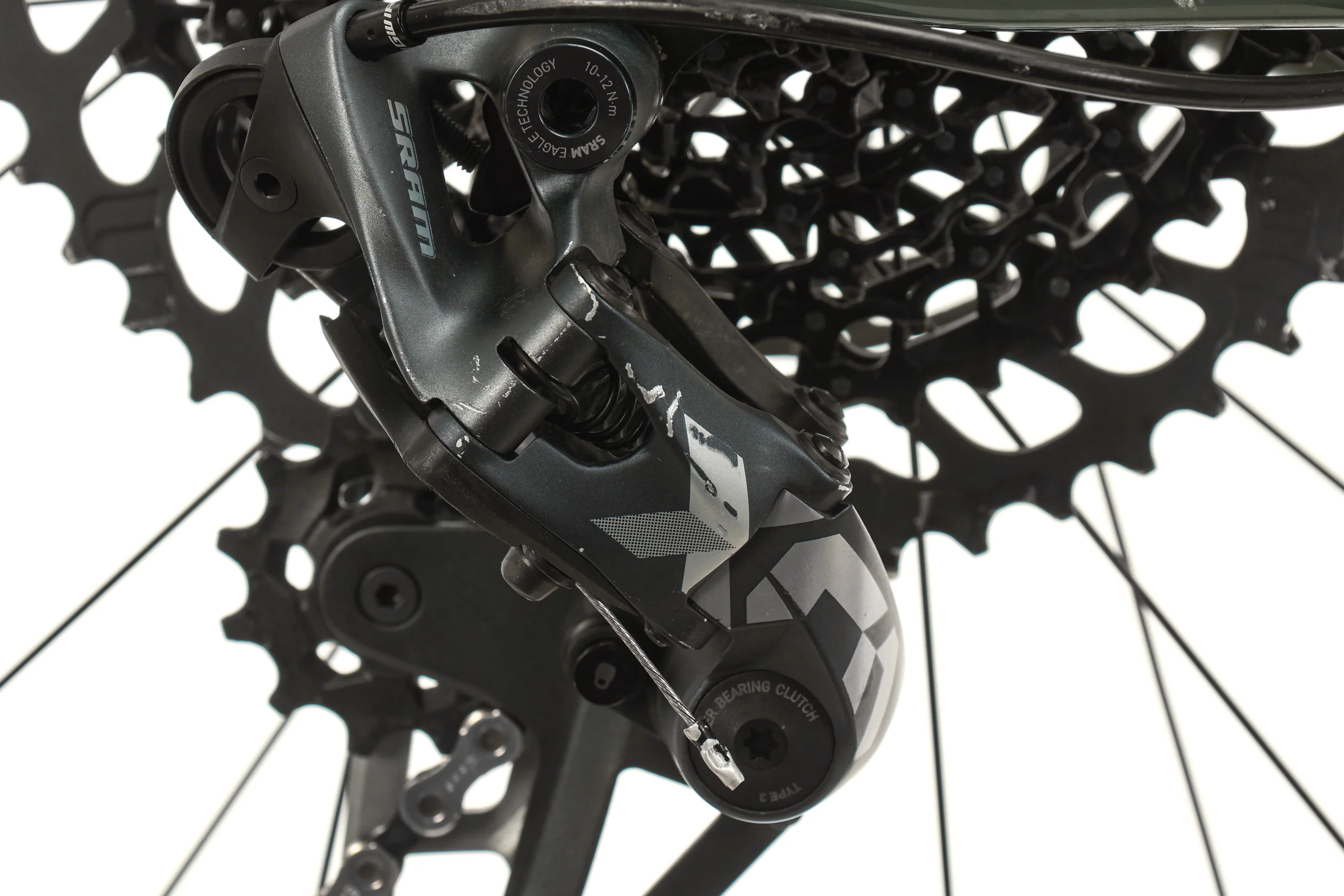 Specialized Stumpjumper Expert Mountain Bike - 2021, S5 - Image 11