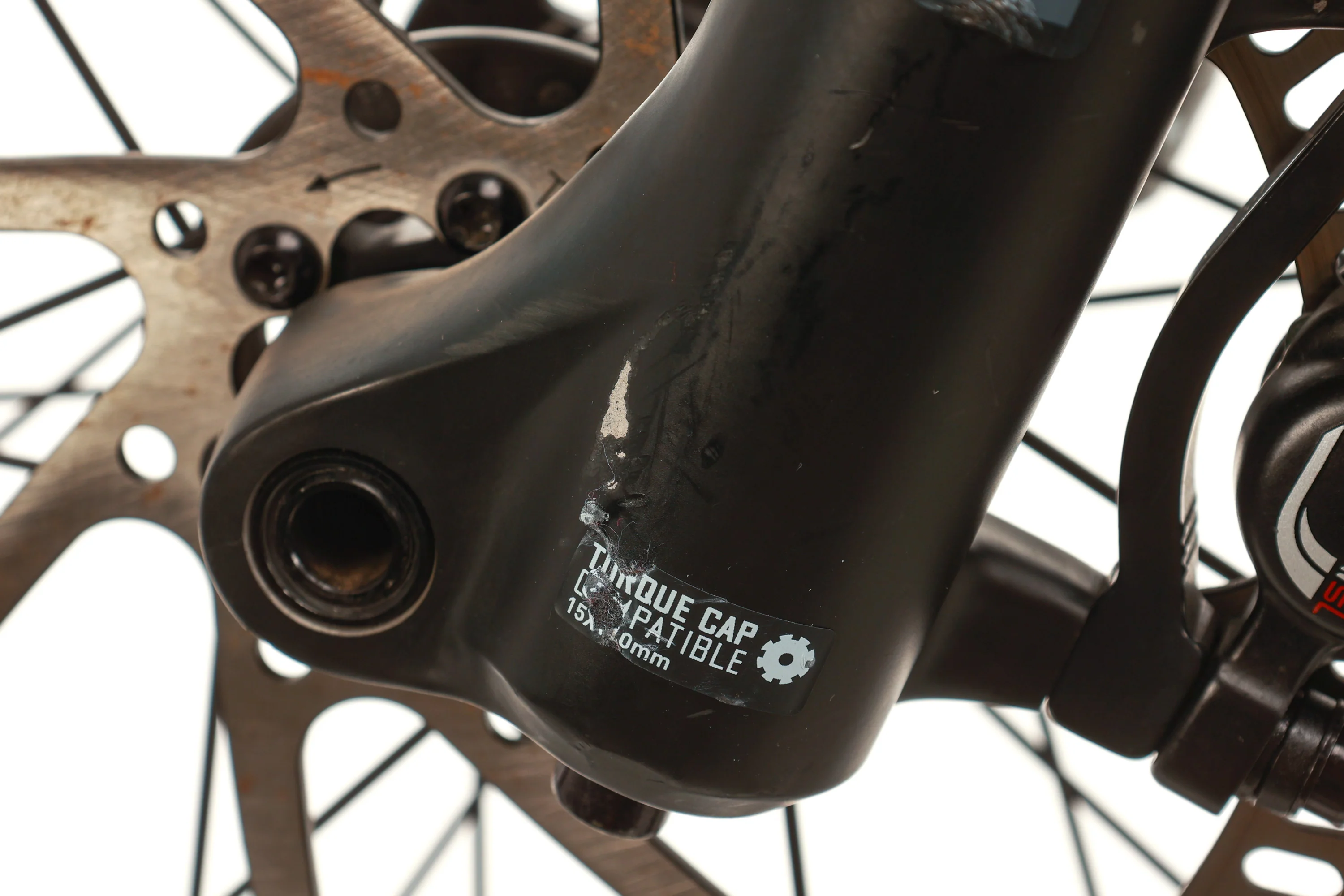 Specialized Stumpjumper Alloy Mountain Bike - 2021, S1 - Image 18