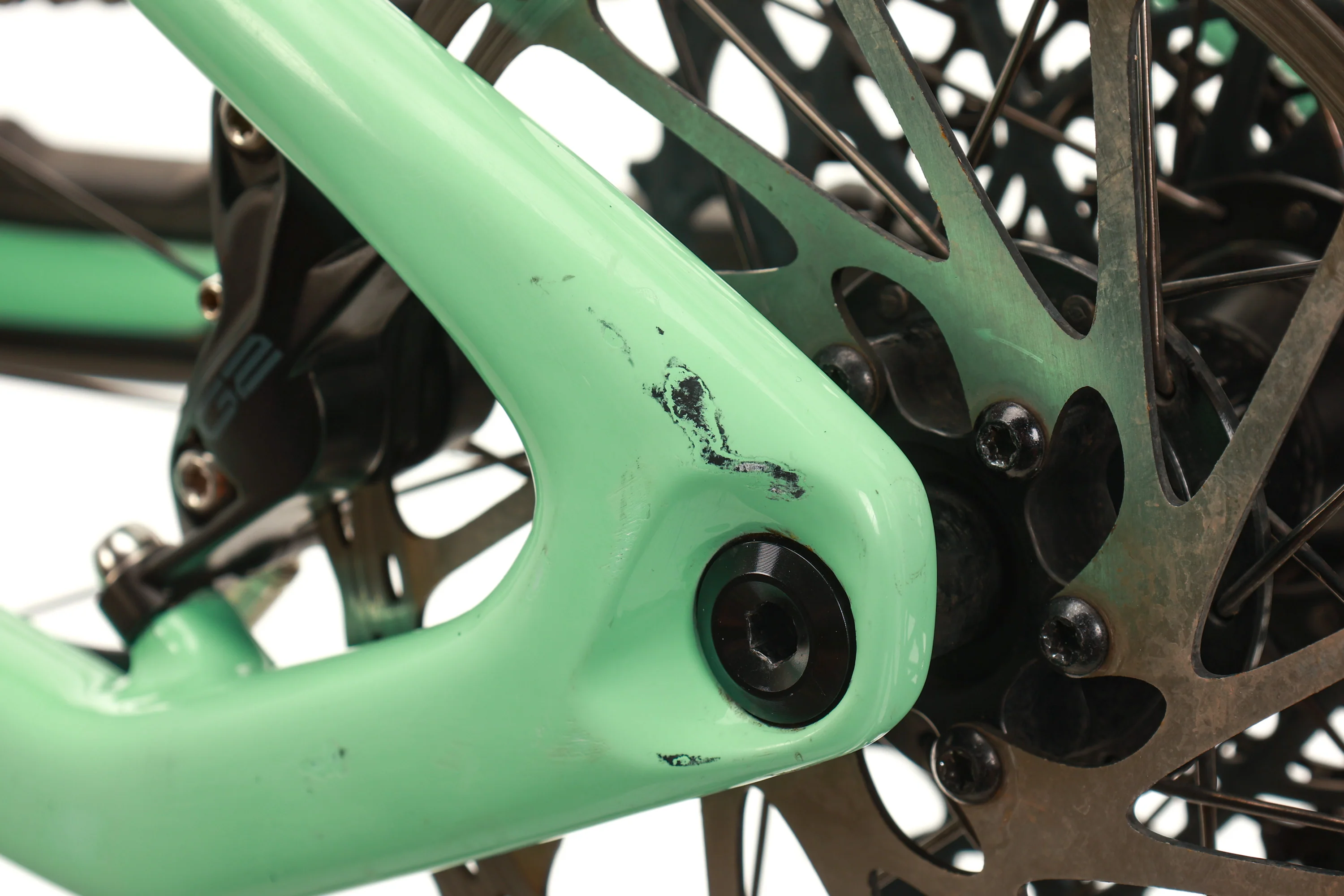 Specialized Stumpjumper Pro Mountain Bike - 2022, S4 - Image 20