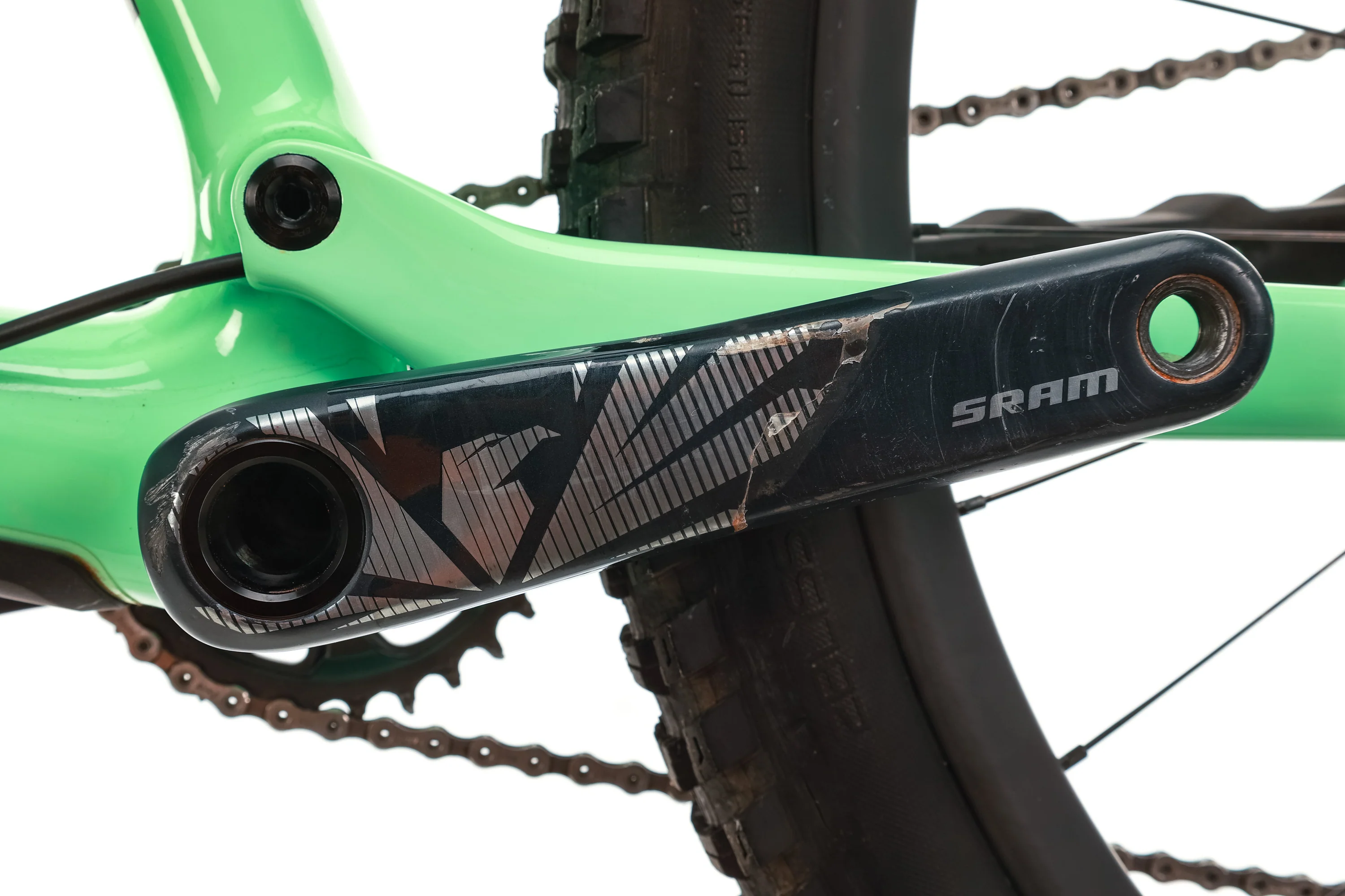 Specialized Stumpjumper Pro Mountain Bike - 2022, S4 - Image 28