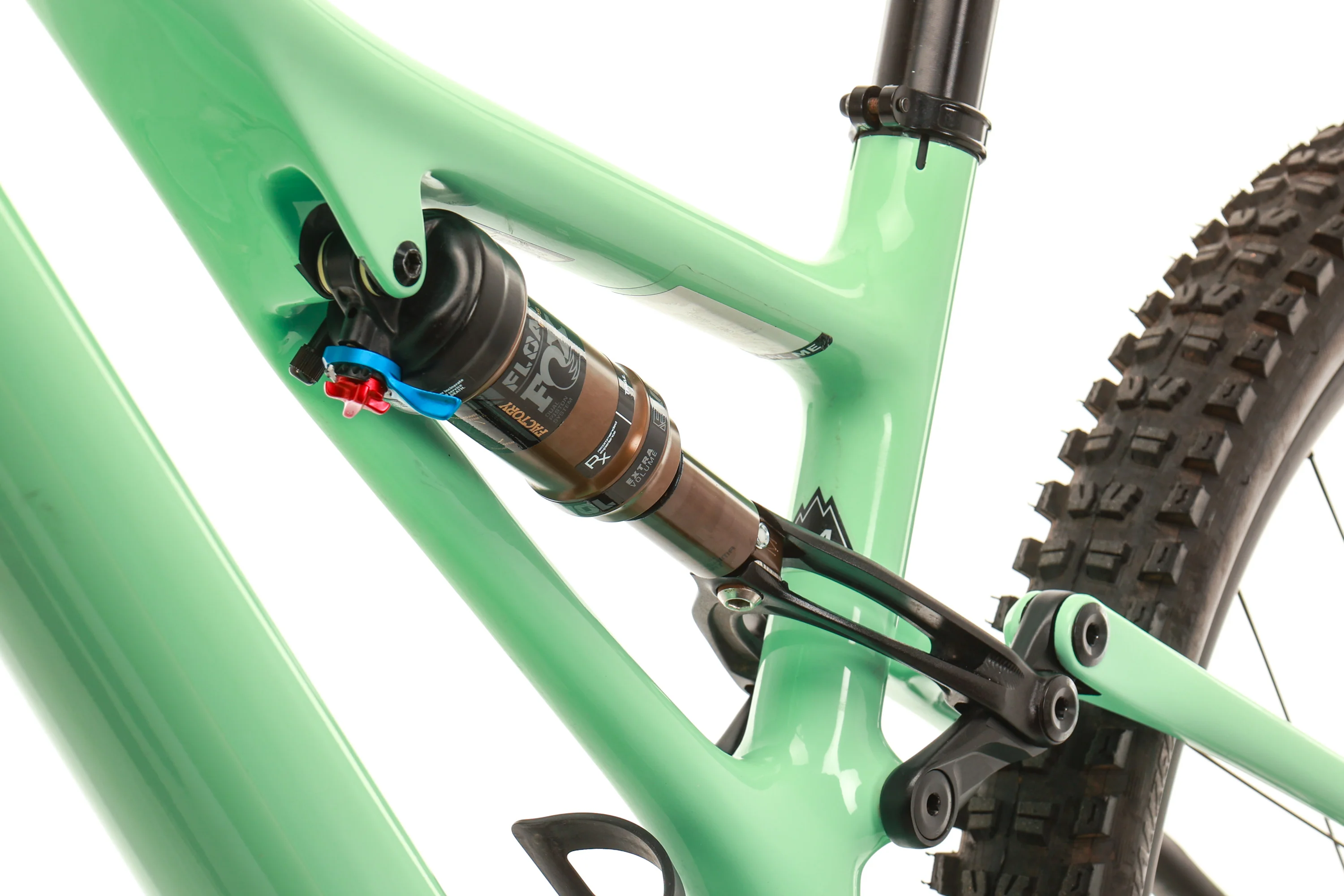 Specialized Stumpjumper Pro Mountain Bike - 2022, S4 - Image 4