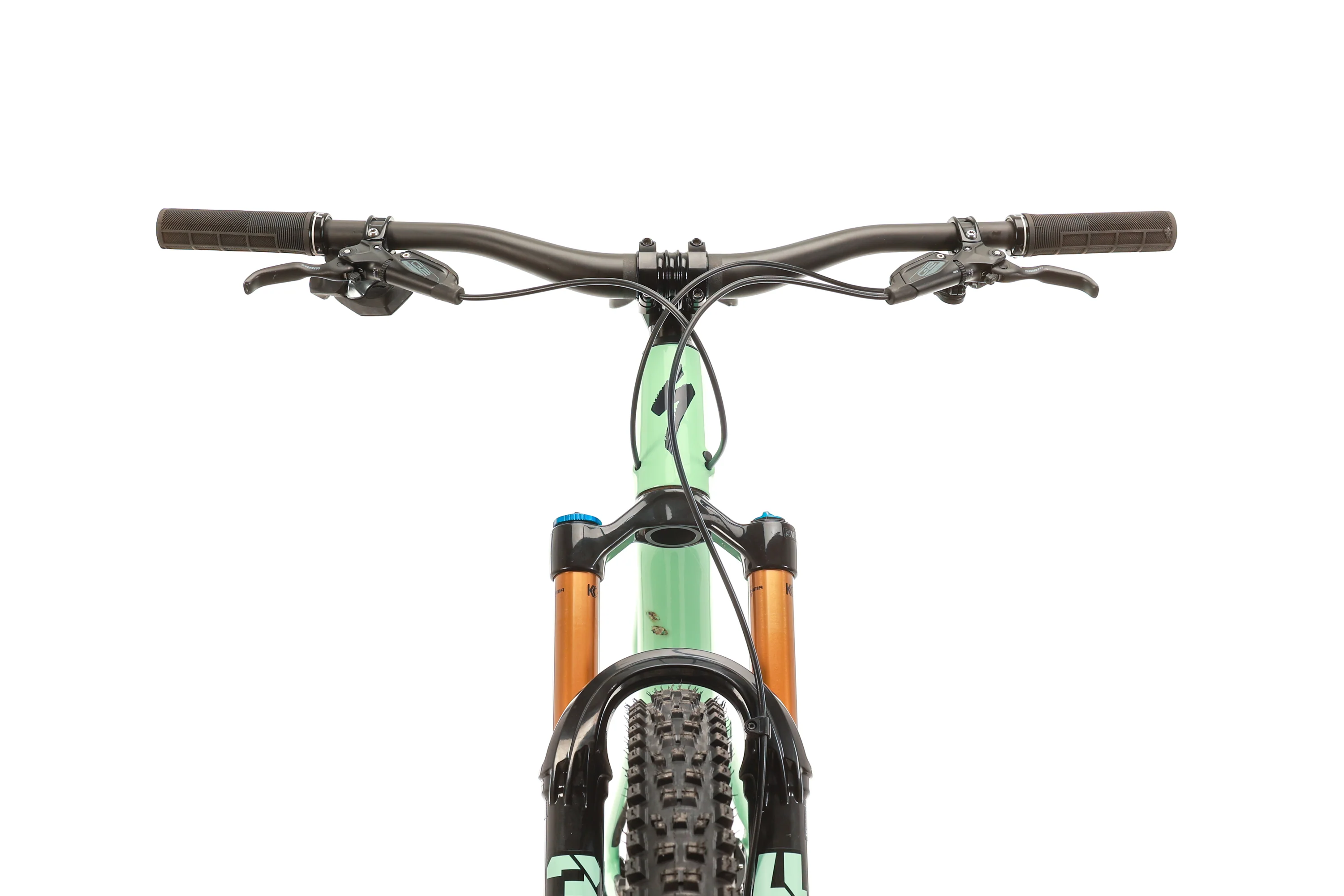 Specialized Stumpjumper Pro Mountain Bike - 2022, S4 - Image 6