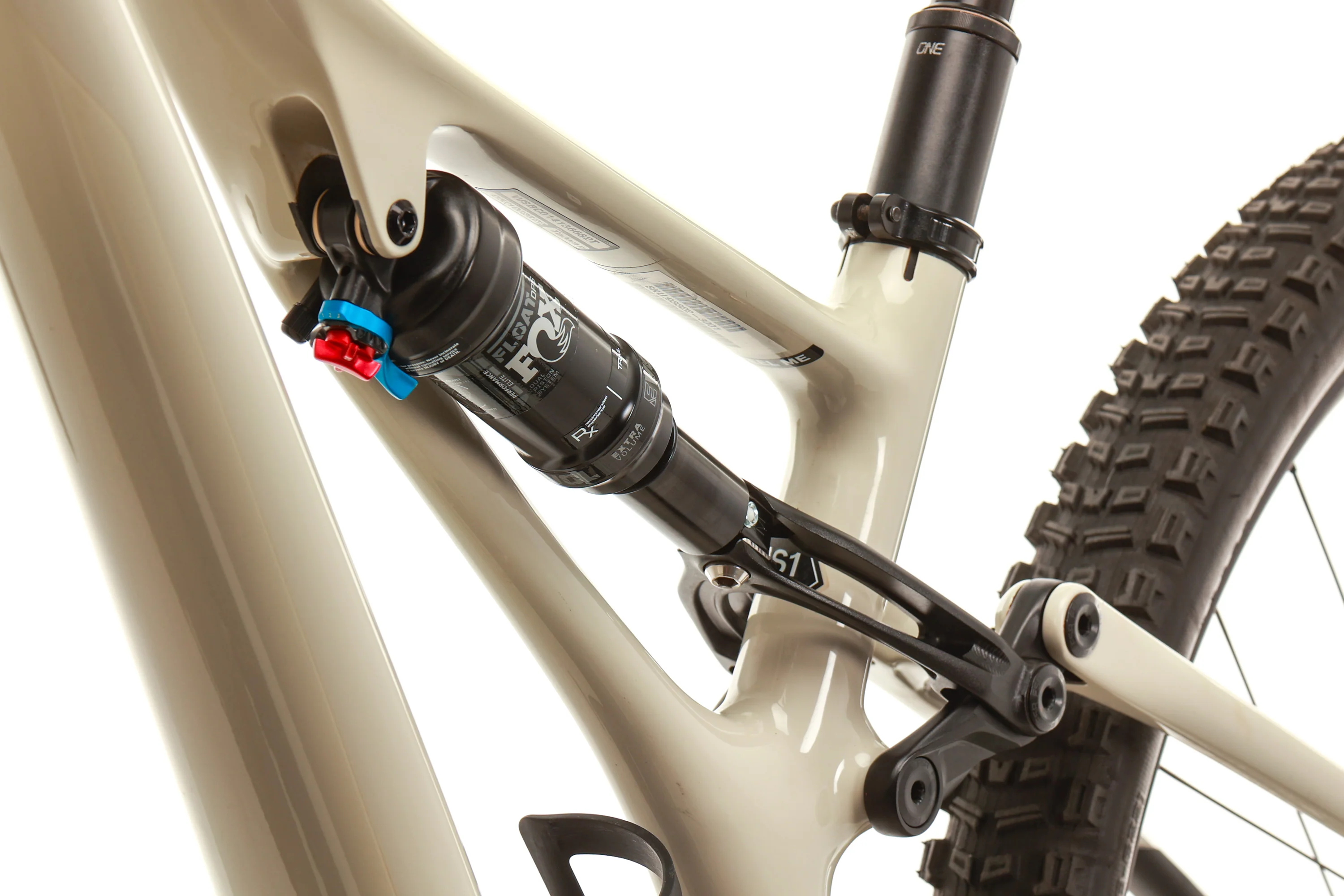 Specialized Stumpjumper Expert Mountain Bike - 2022, S1 - Image 4