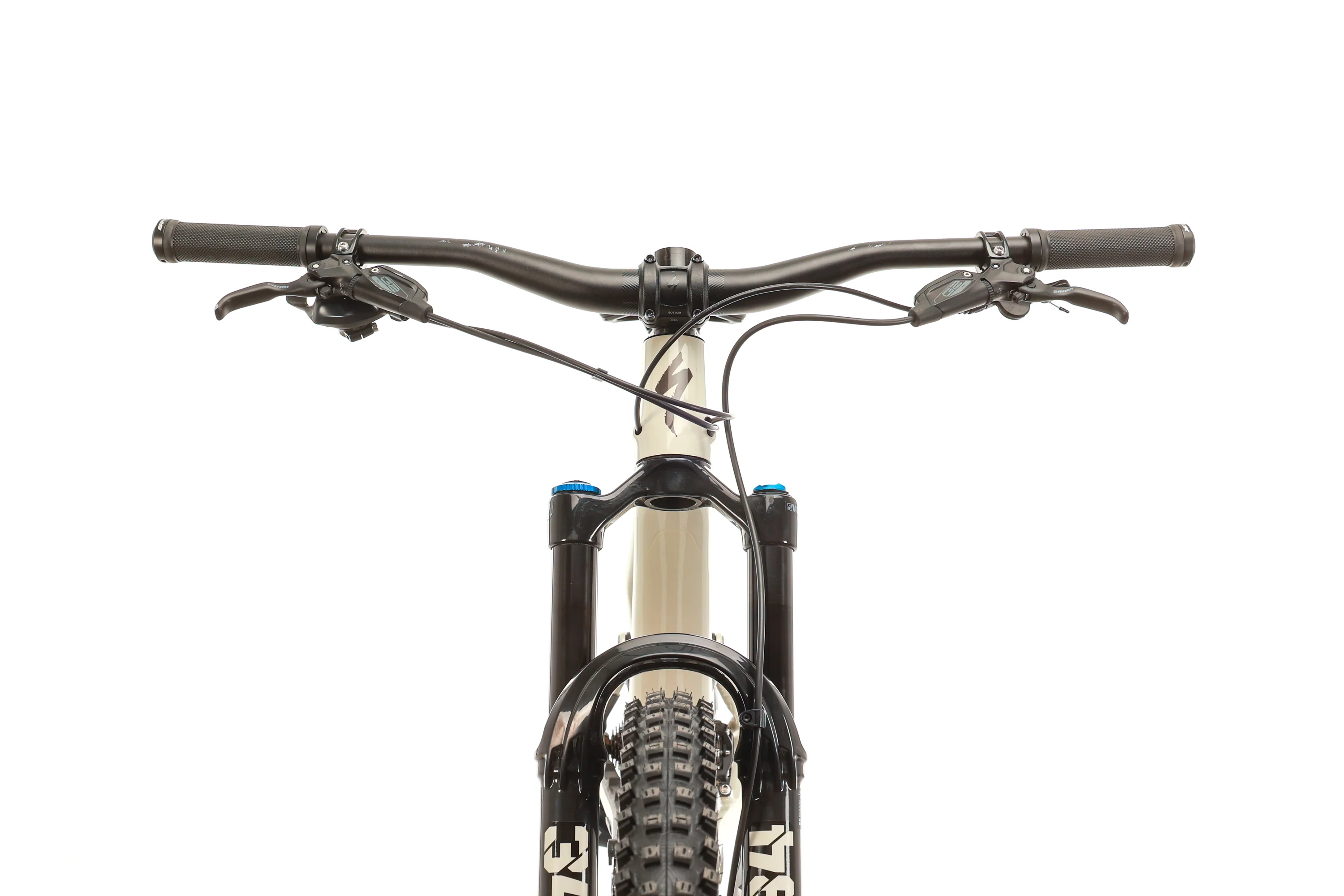 Specialized Stumpjumper Expert Mountain Bike - 2022, S1 - Image 6