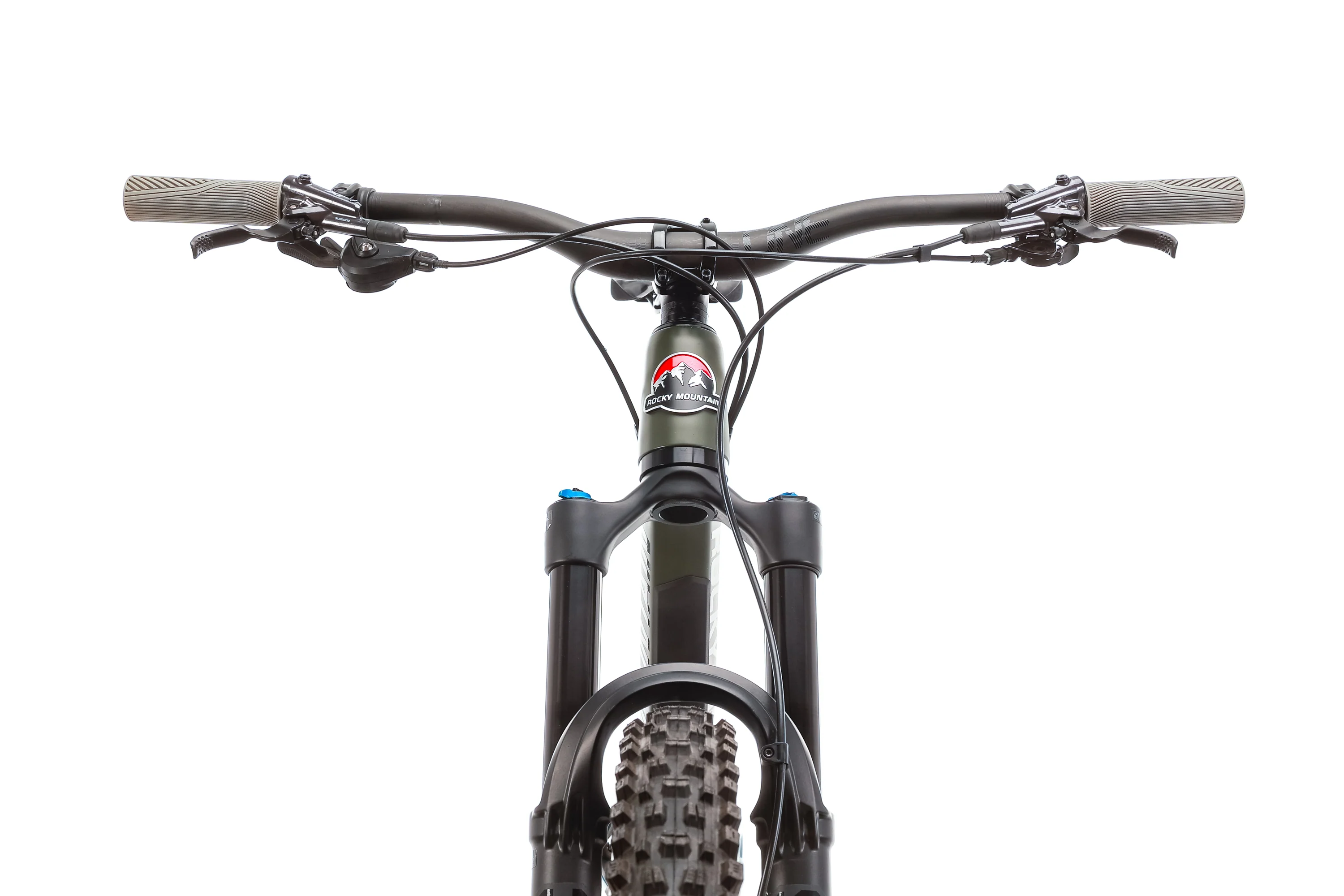 Specialized Stumpjumper Expert Mountain Bike - 2022, S1 - Image 26