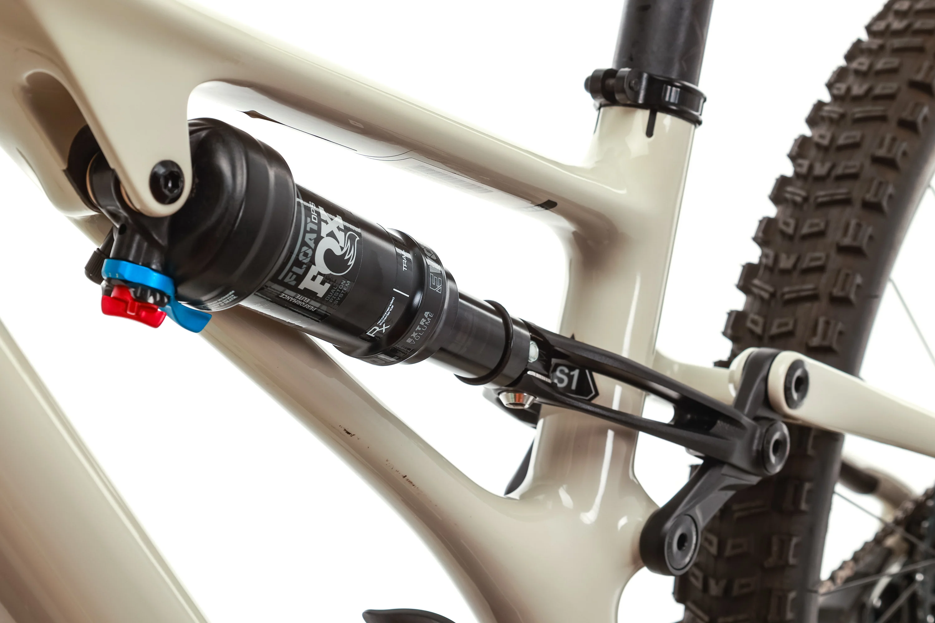 Specialized Stumpjumper Expert Mountain Bike - 2022, S1 - Image 4