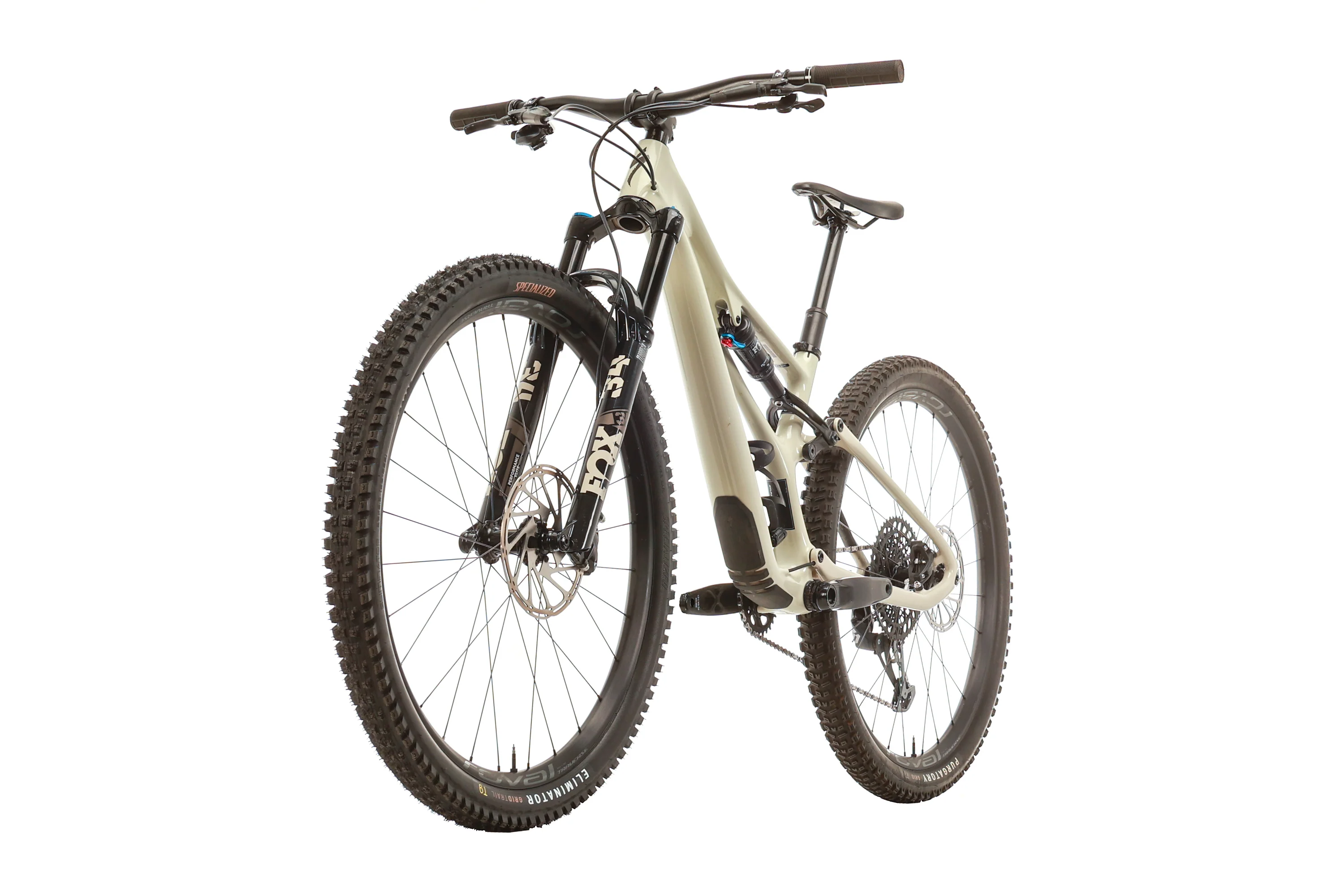 Specialized Stumpjumper Expert Mountain Bike - 2022, S2 - Image 5