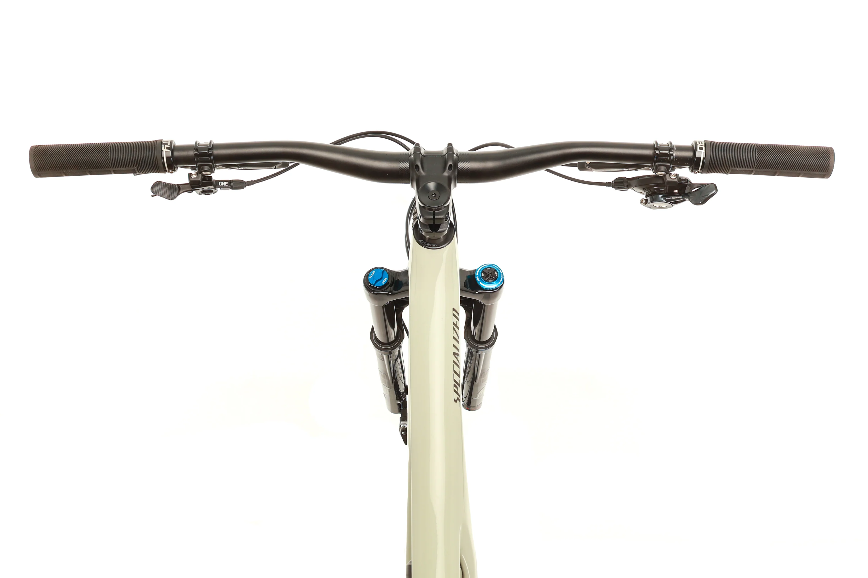 Specialized Stumpjumper Expert Mountain Bike - 2022, S3 - Image 7