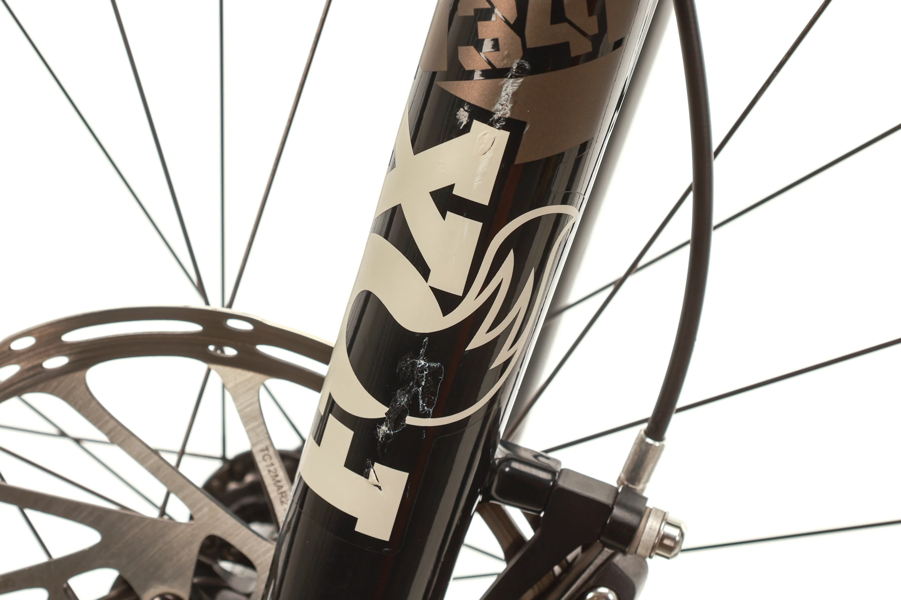 Specialized Stumpjumper Expert Mountain Bike - 2022, S3 - Image 13