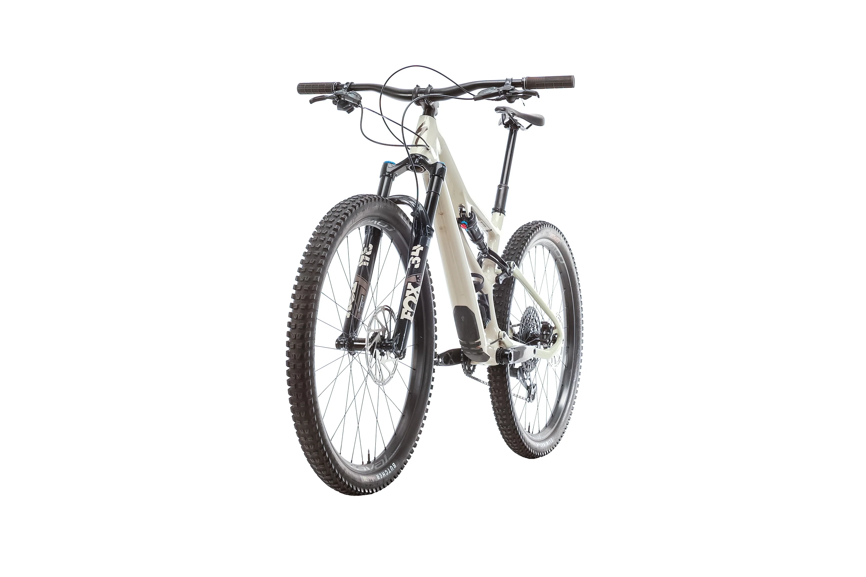 Specialized Stumpjumper Expert Mountain Bike - 2022, S4 - Image 5