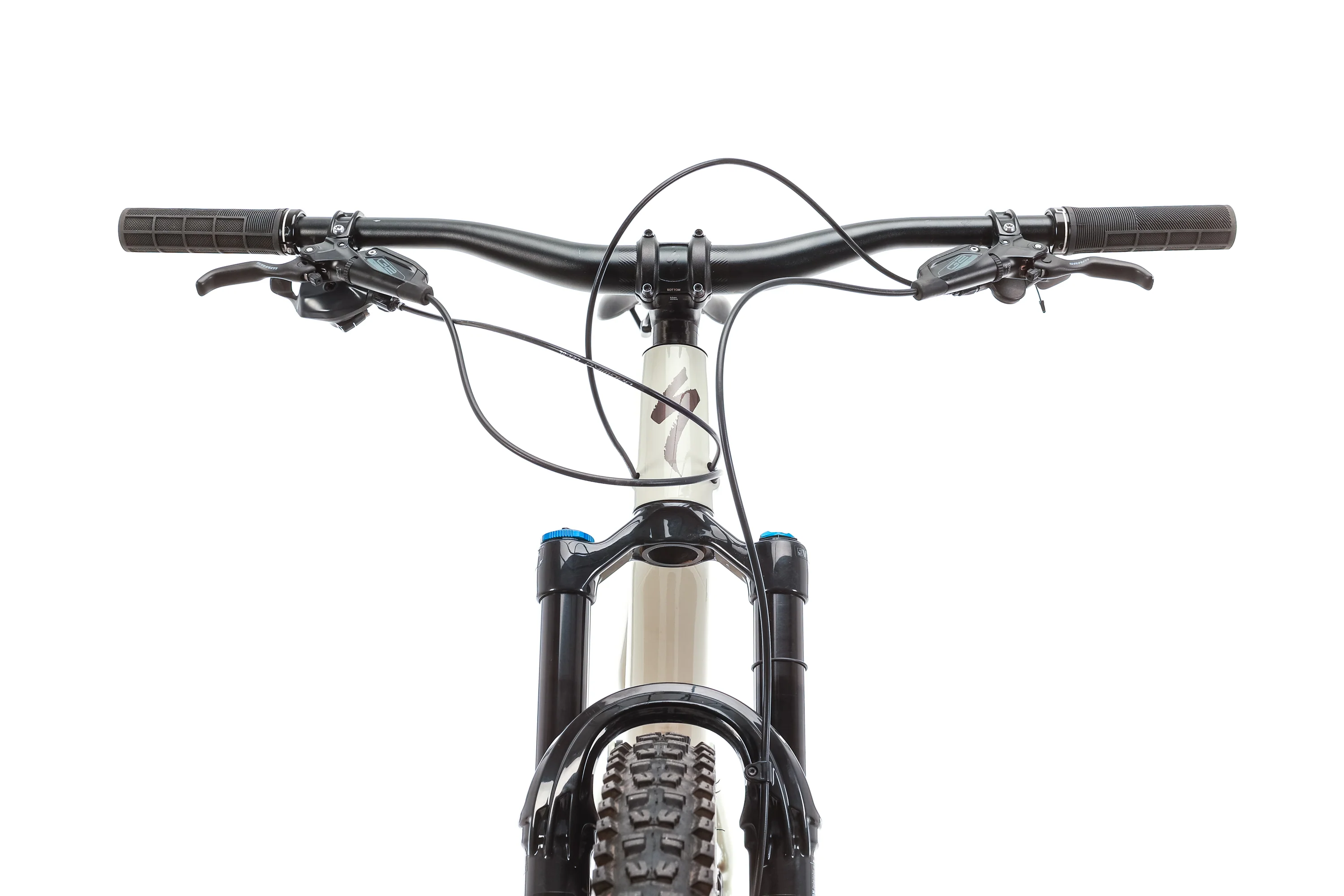 Specialized Stumpjumper Expert Mountain Bike - 2022, S4 - Image 6