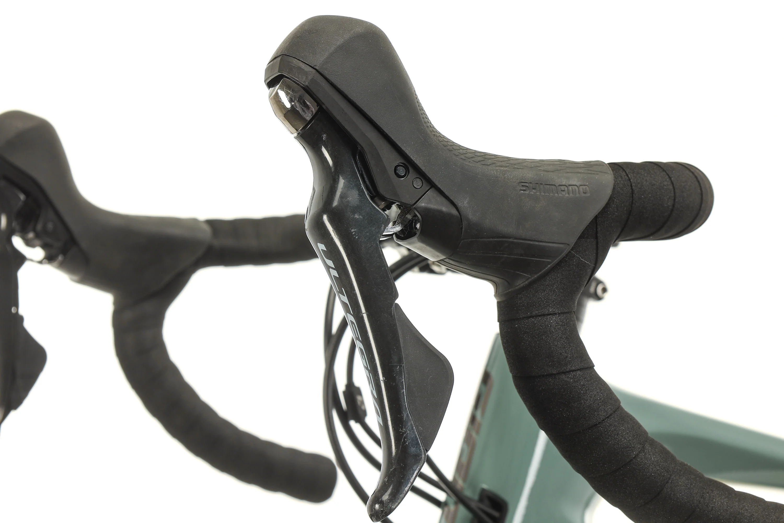 Giant Revolt Advanced 0 Gravel Bike - 2021, Small - Image 11