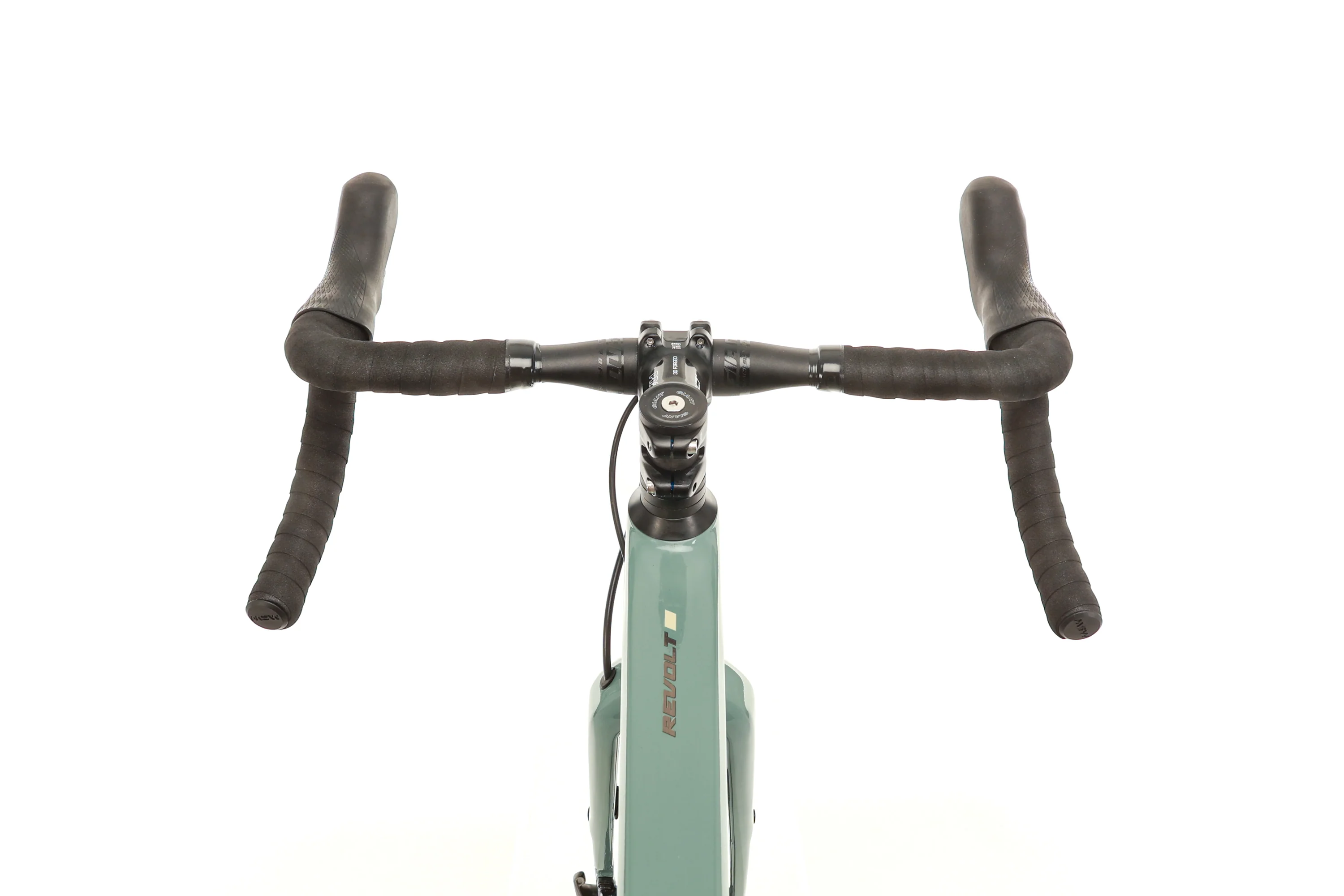 Giant Revolt Advanced 0 Gravel Bike - 2021, Small - Image 6