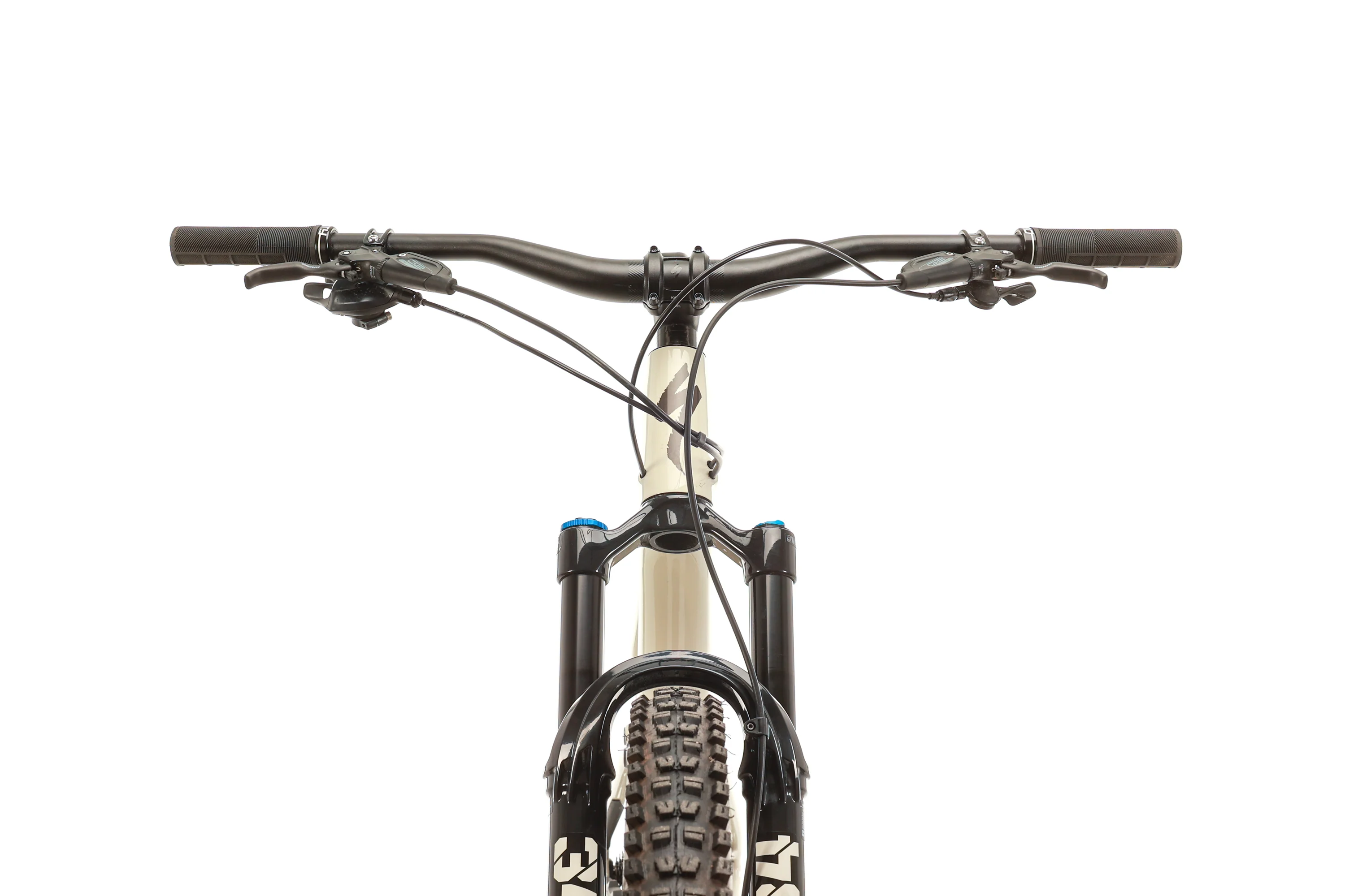 Specialized Stumpjumper Expert Mountain Bike - 2022, S5 - Image 6