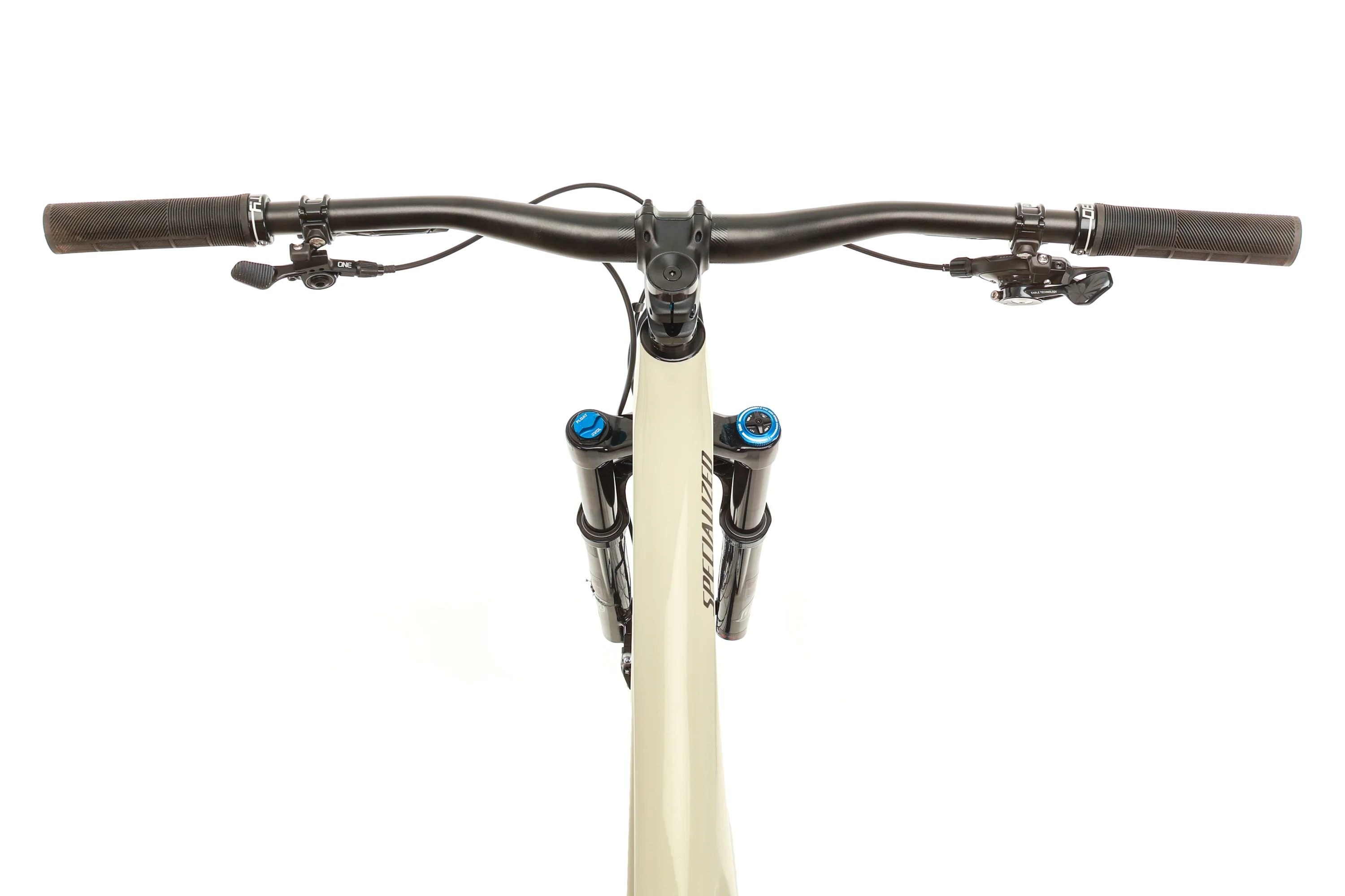 Specialized Stumpjumper Expert Mountain Bike - 2022, S5 - Image 7