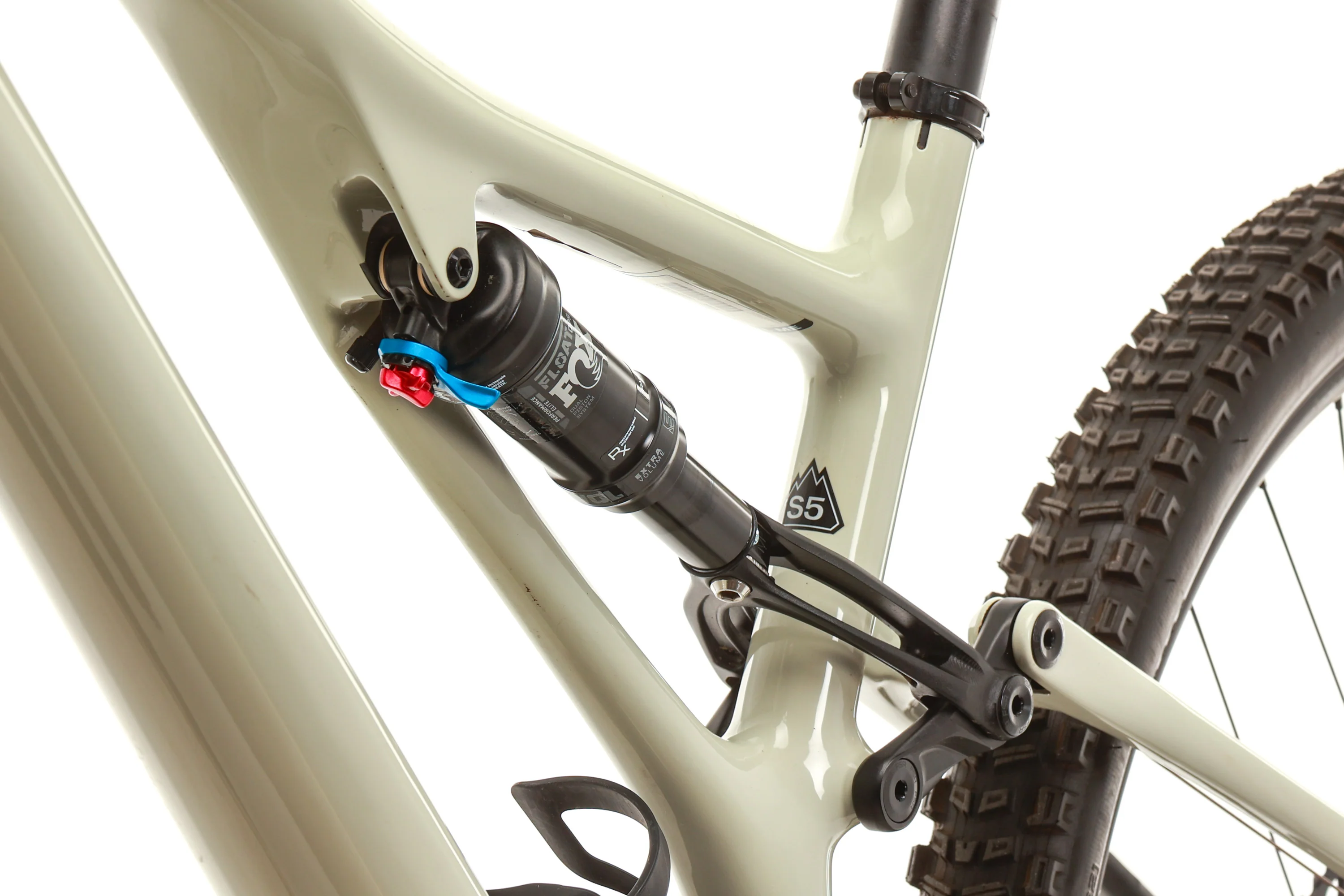 Specialized Stumpjumper Expert Mountain Bike - 2022, S5 - Image 4