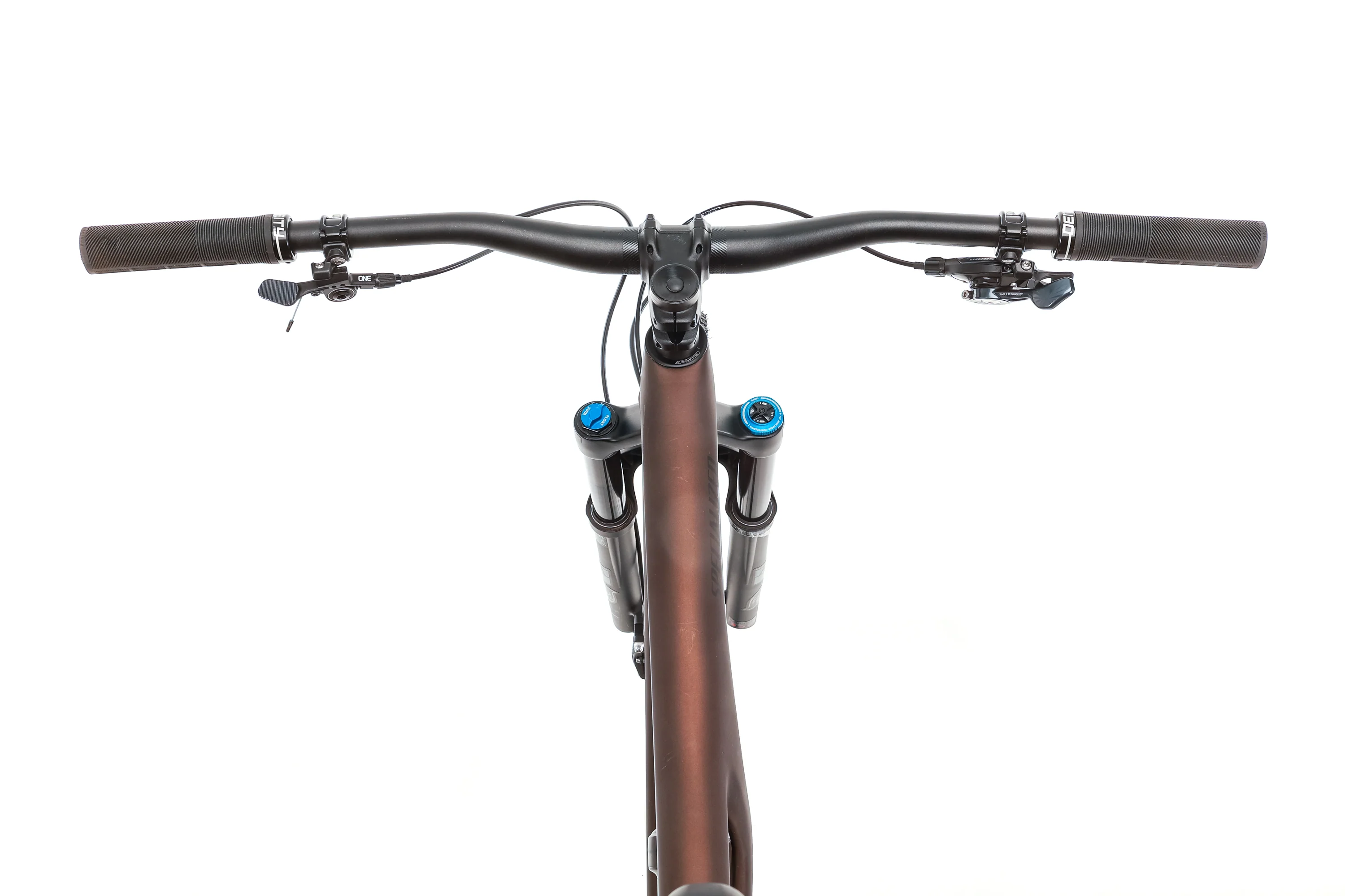 Specialized Stumpjumper Expert Mountain Bike - 2021, S3 - Image 7