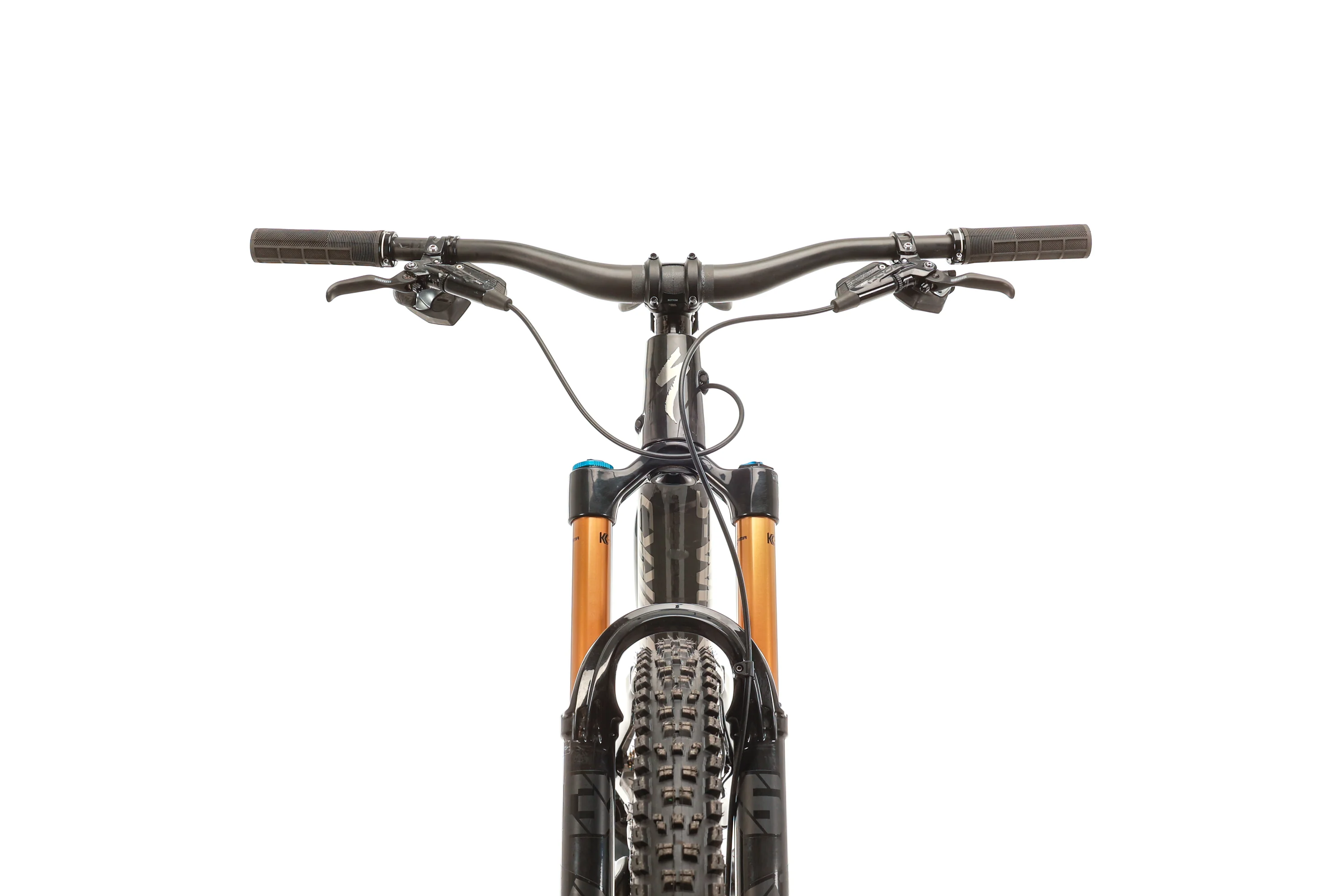 Specialized S-Works Stumpjumper EVO Mountain Bike - 2021, S3 - Image 6