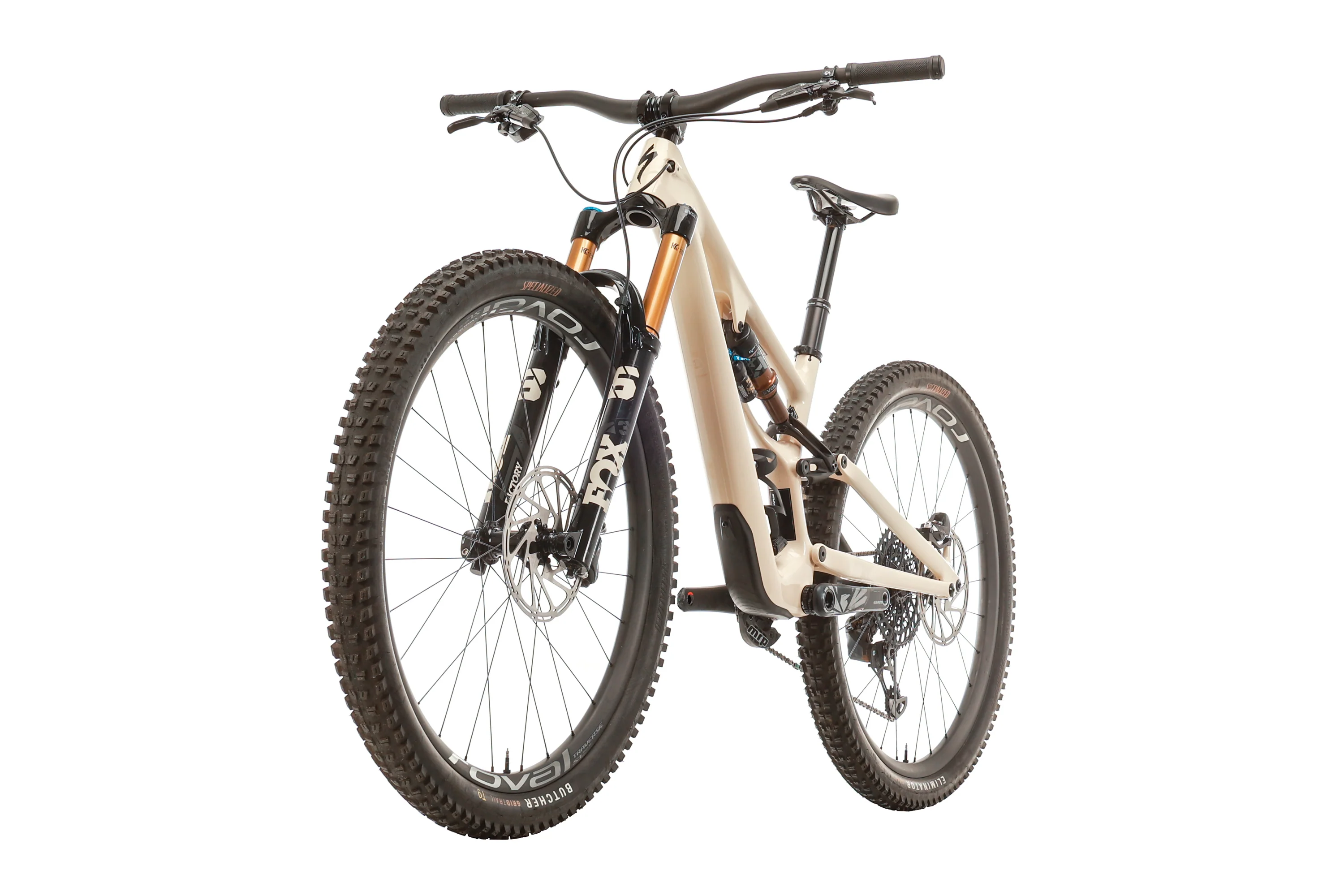 Specialized Stumpjumper EVO Pro Mountain Bike - 2021, S1 - Image 5