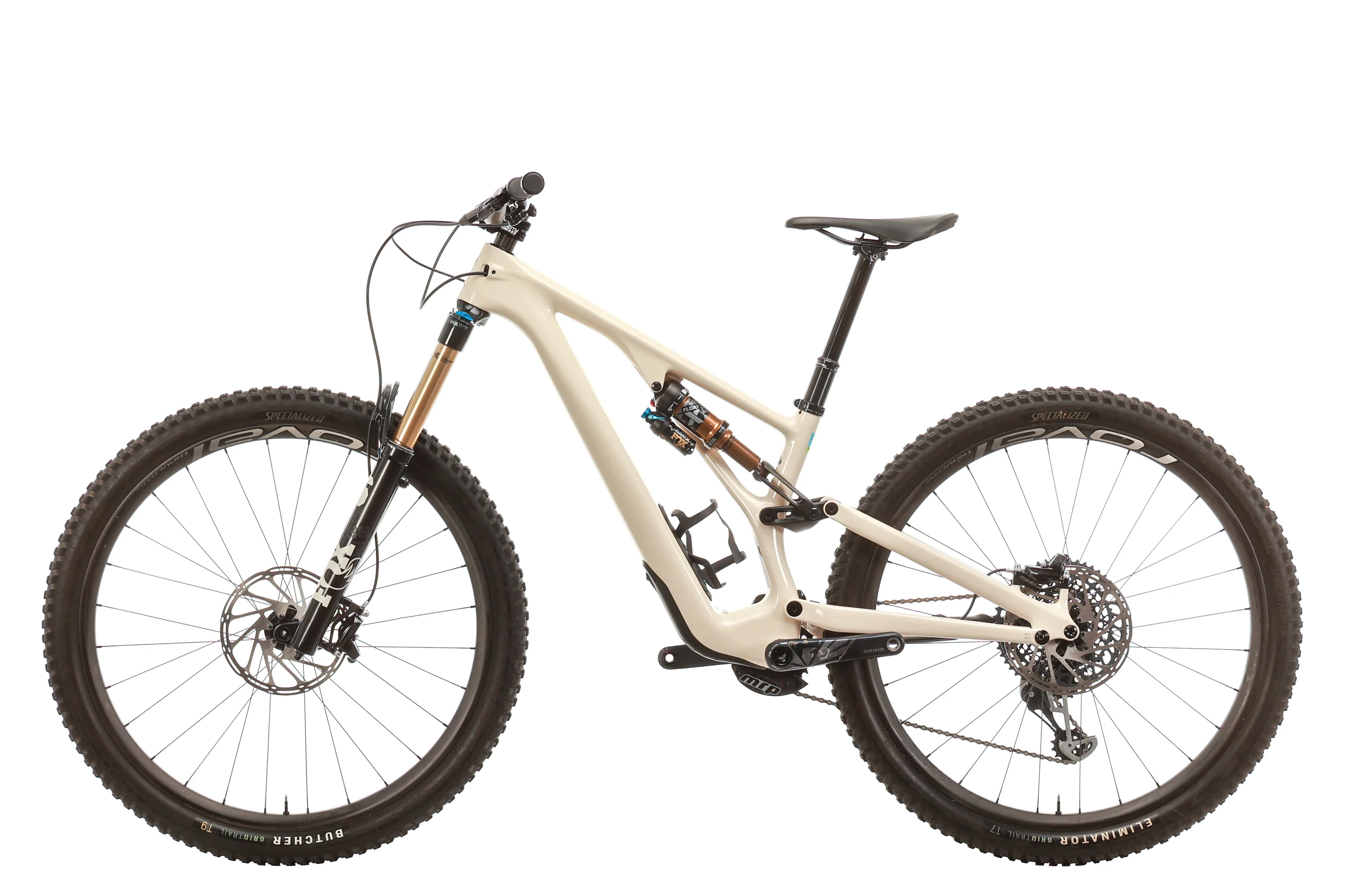 Specialized Stumpjumper EVO Pro Mountain Bike - 2022, S2 - Image 2