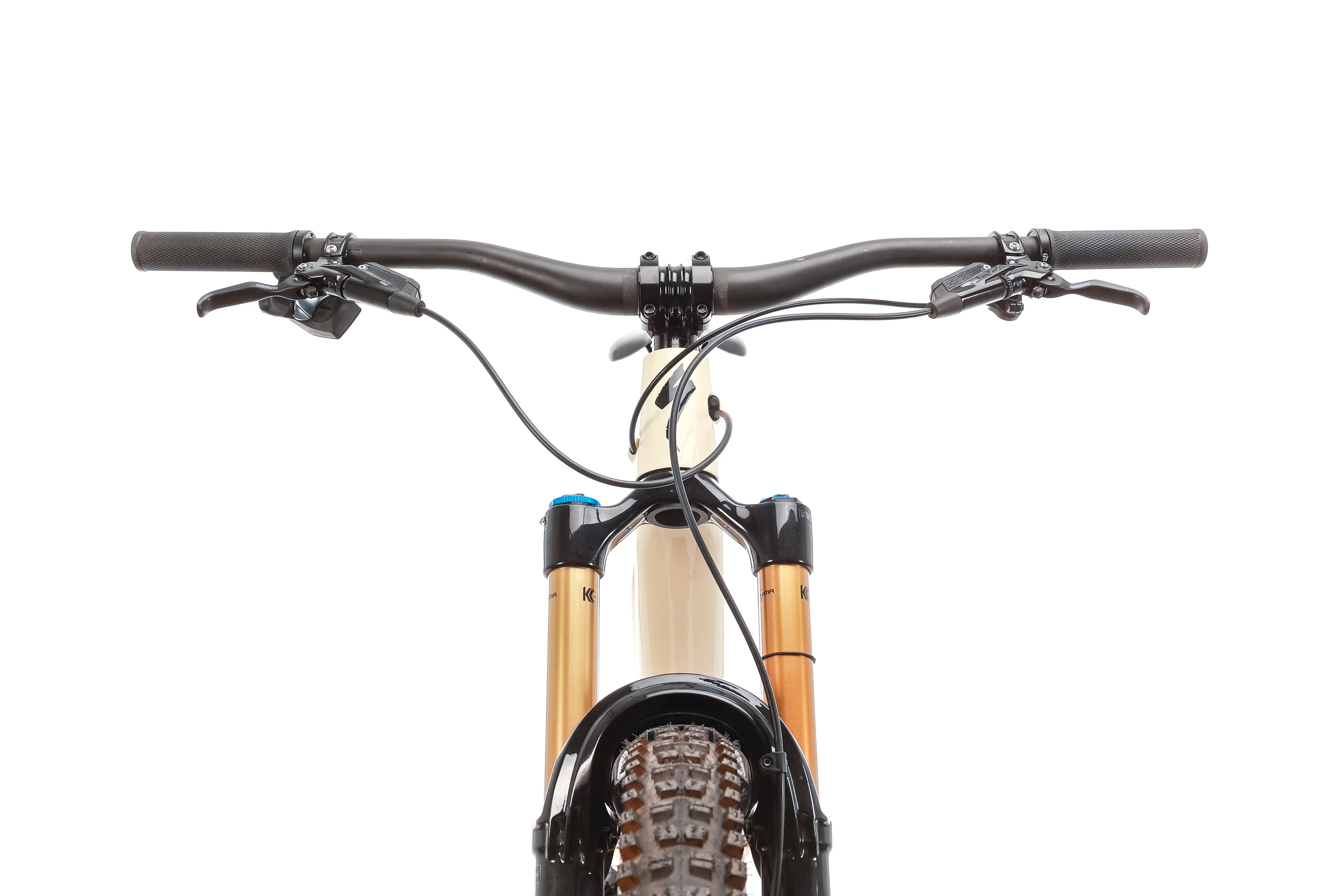 Specialized Stumpjumper EVO Pro Mountain Bike - 2022, S2 - Image 6