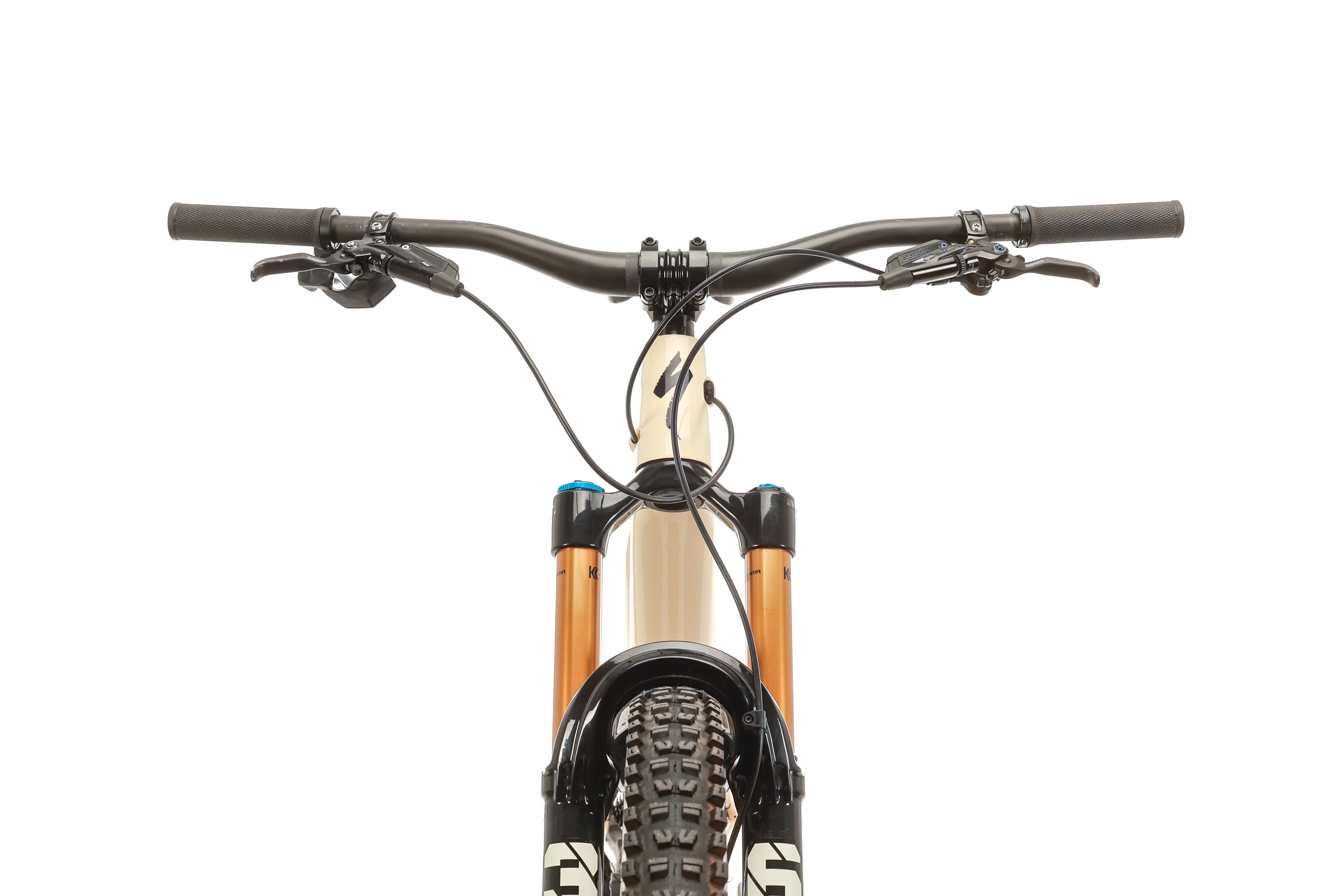 Specialized Stumpjumper Evo Pro Mountain Bike - 2022, S3 - Image 6