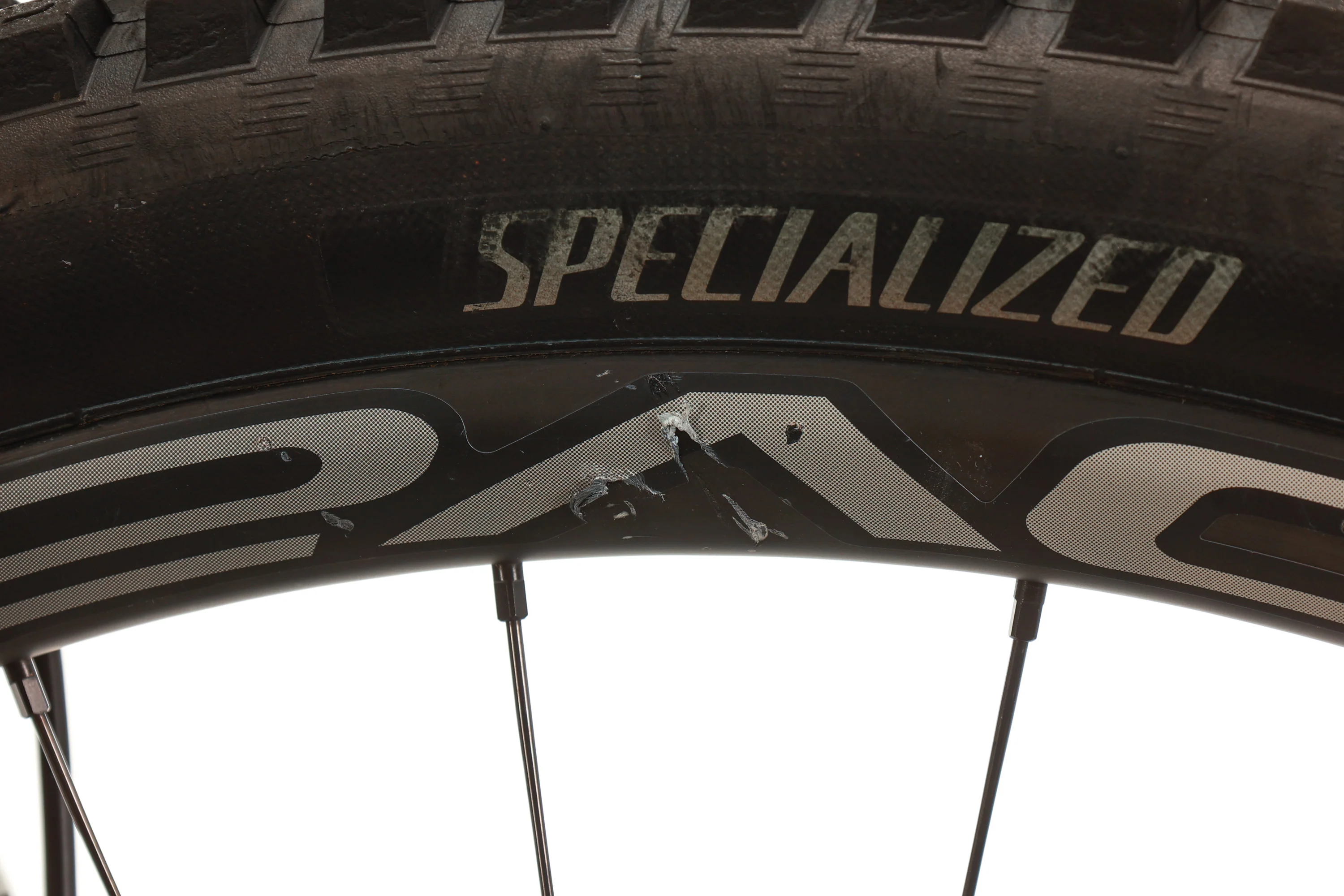 Specialized Stumpjumper EVO Pro Mountain Bike - 2022, S5 - Image 16