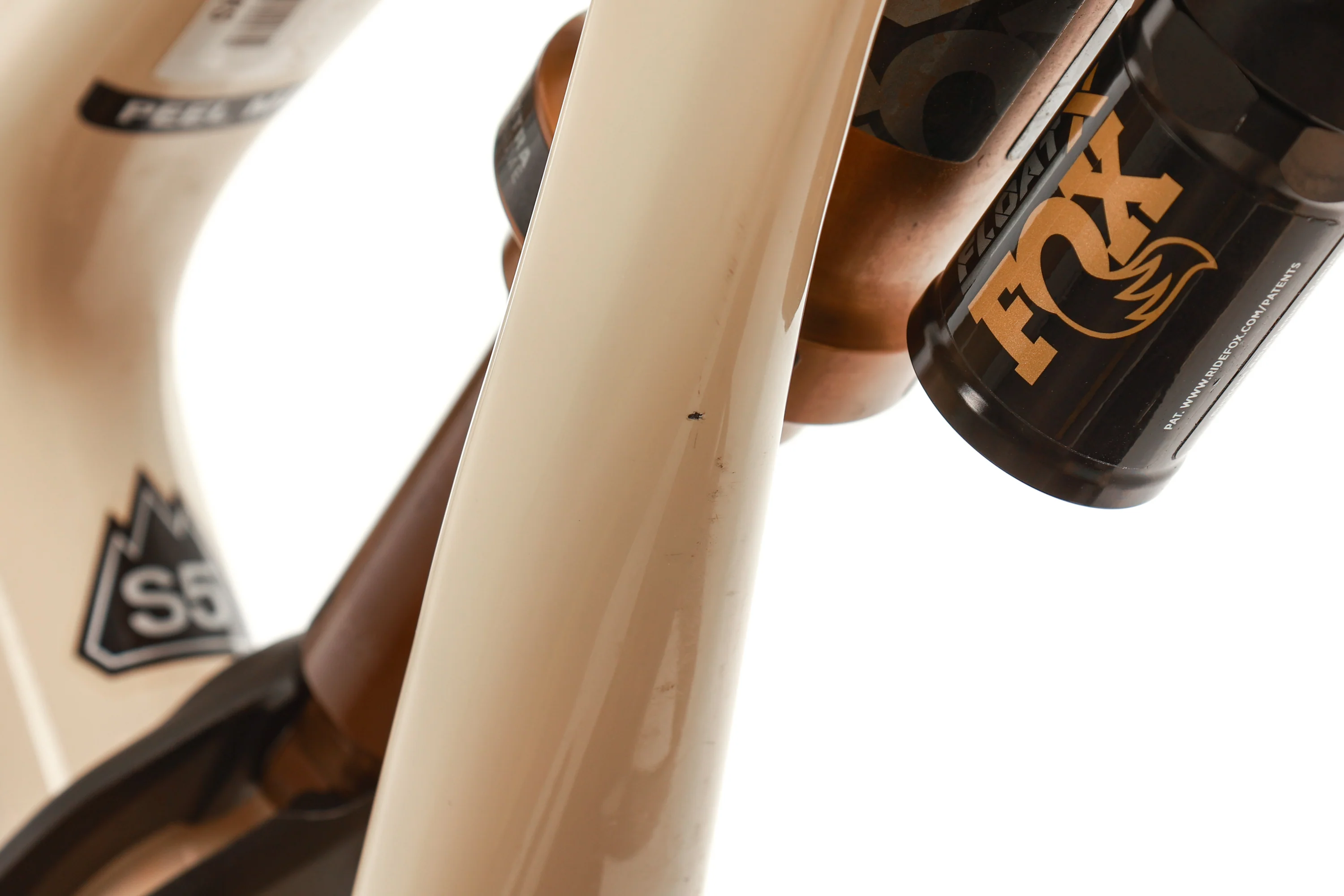 Specialized Stumpjumper EVO Pro Mountain Bike - 2022, S5 - Image 17