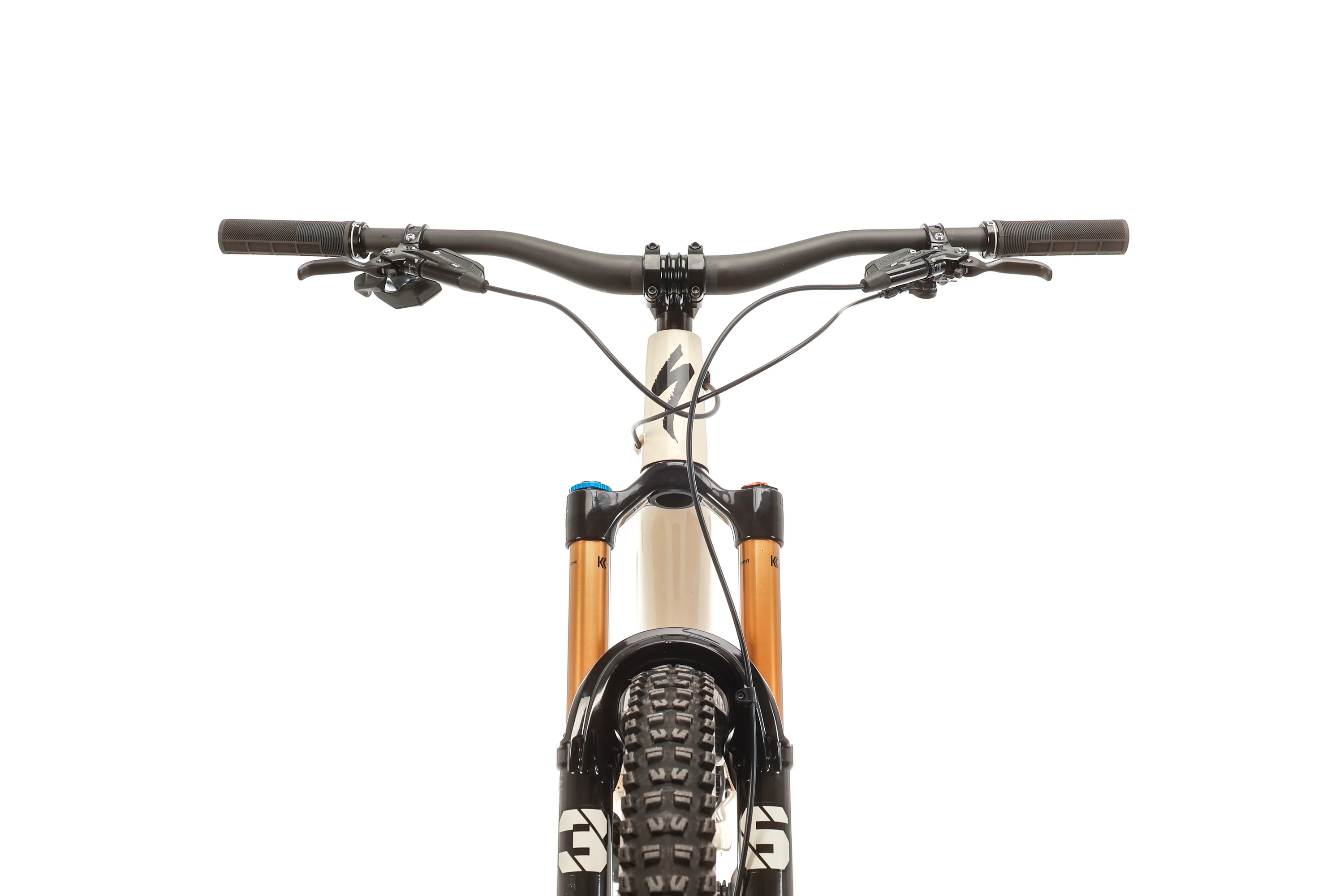 Specialized Stumpjumper EVO Pro Mountain Bike - 2022, S5 - Image 6