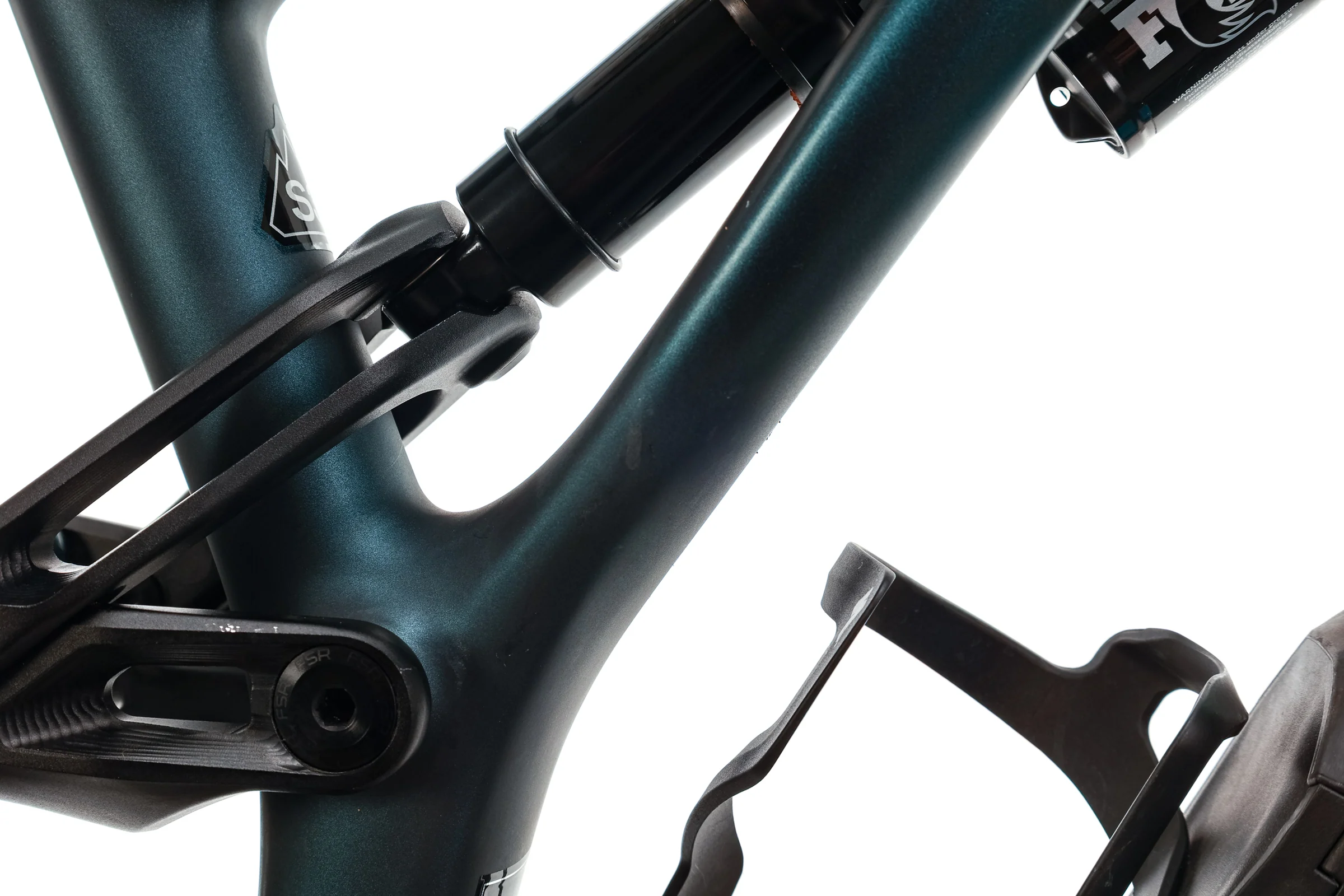 Specialized Stumpjumper EVO Expert Mountain Bike - 2022, S3 - Image 16
