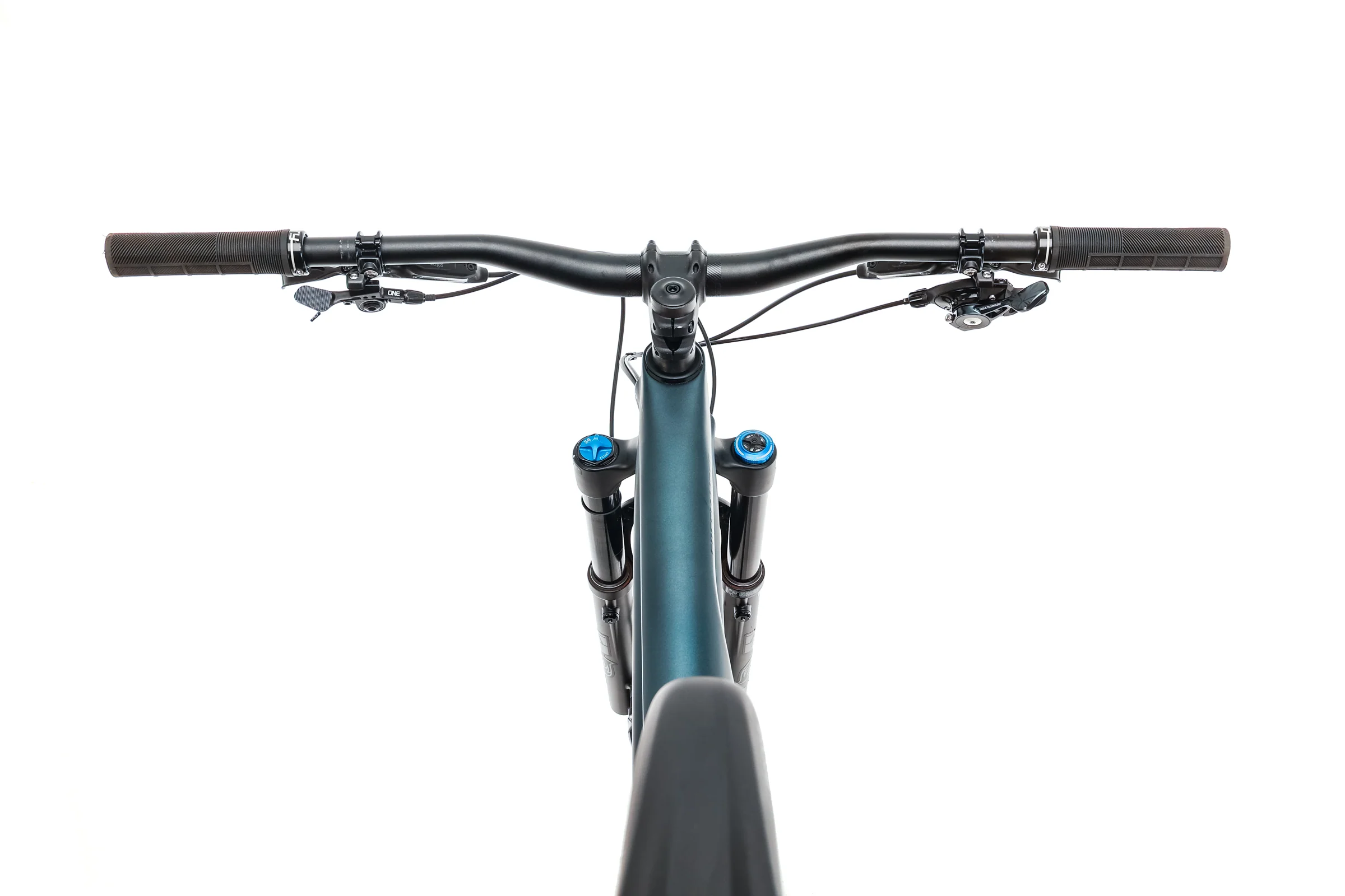 Specialized Stumpjumper EVO Expert Mountain Bike - 2022, S3 - Image 6