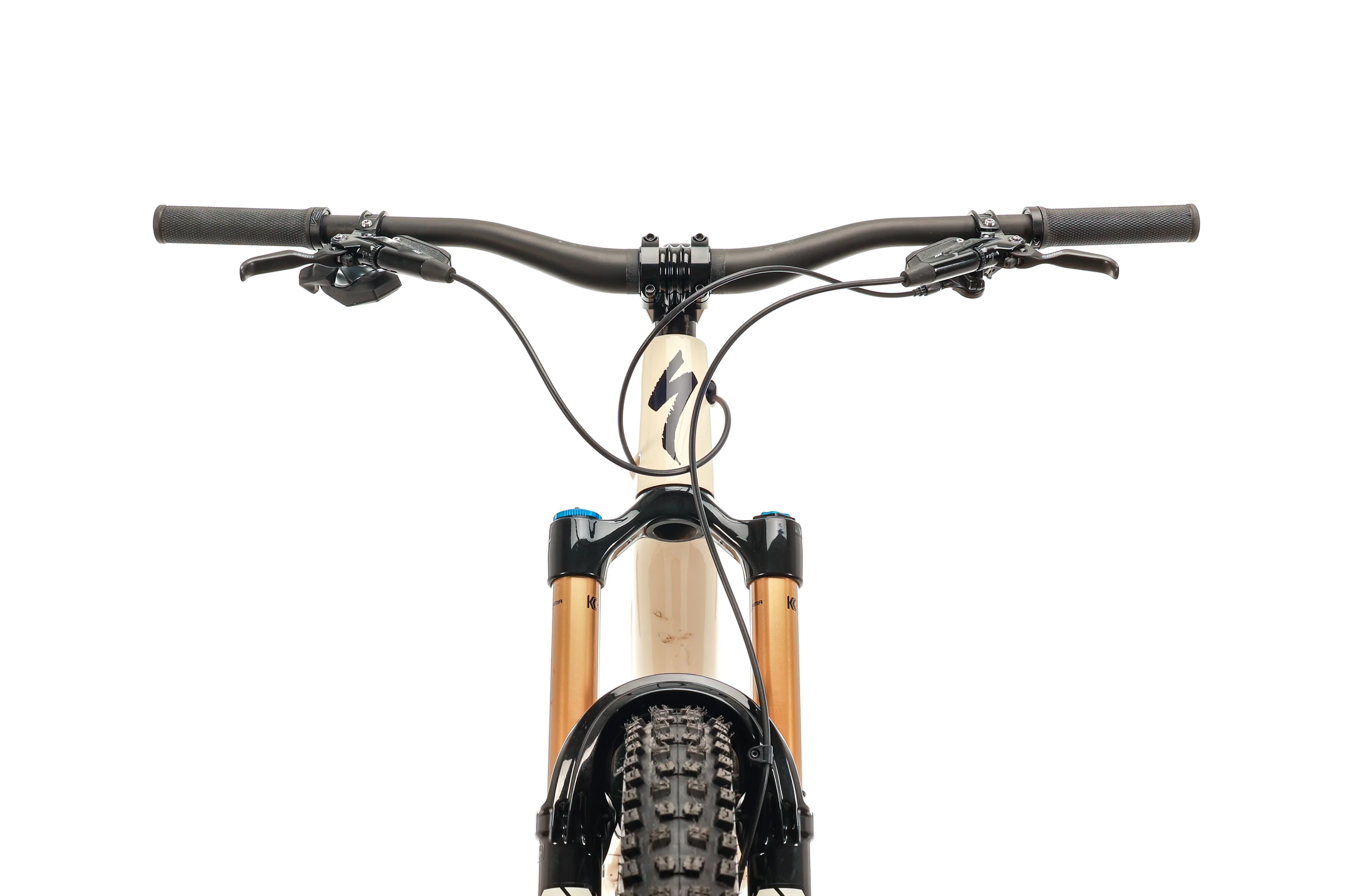 Specialized Stumpjumper EVO Pro Mountain Bike - 2022, S5 - Image 6