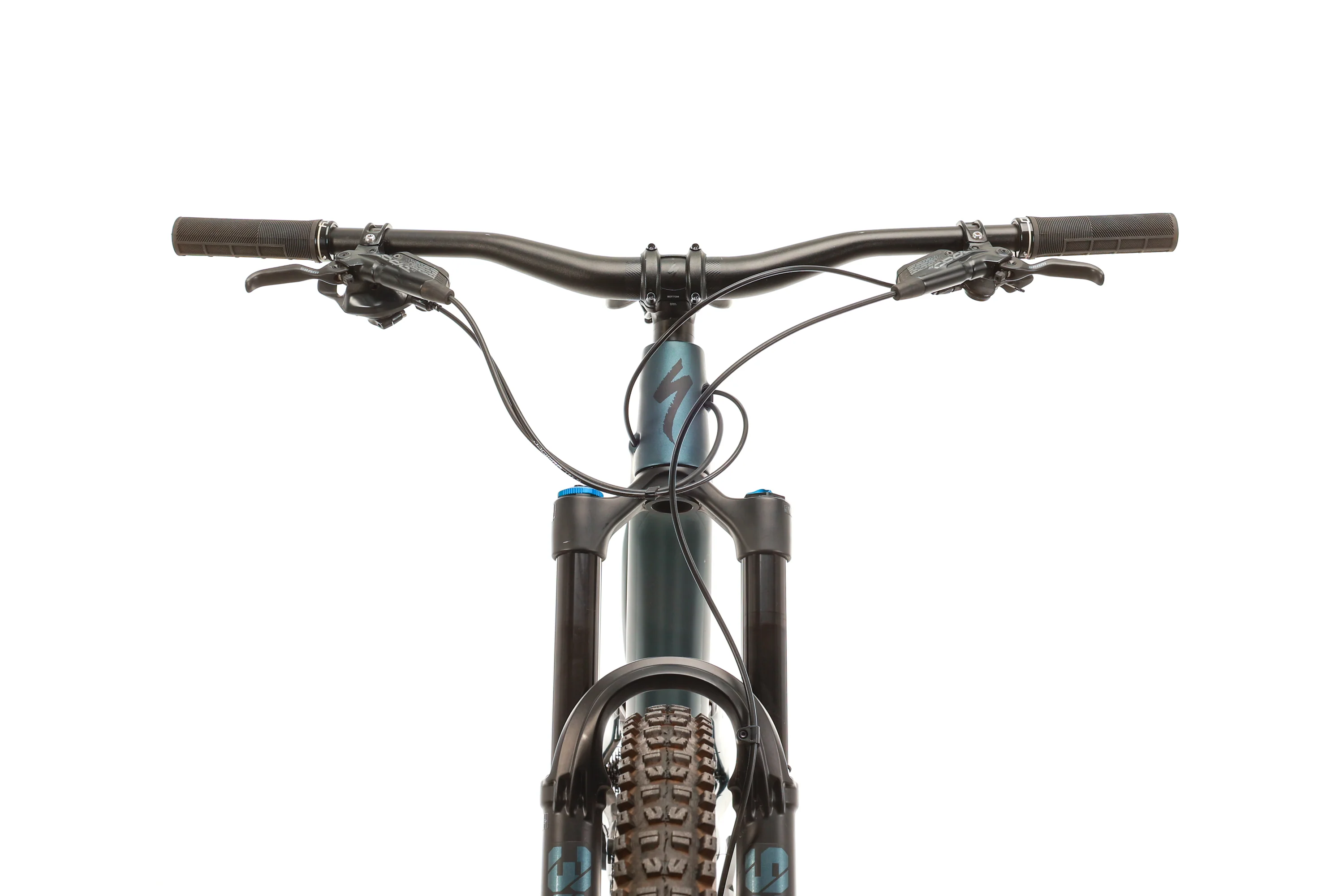 Specialized Stumpjumper EVO Expert Mountain Bike - 2022, S3 - Image 6