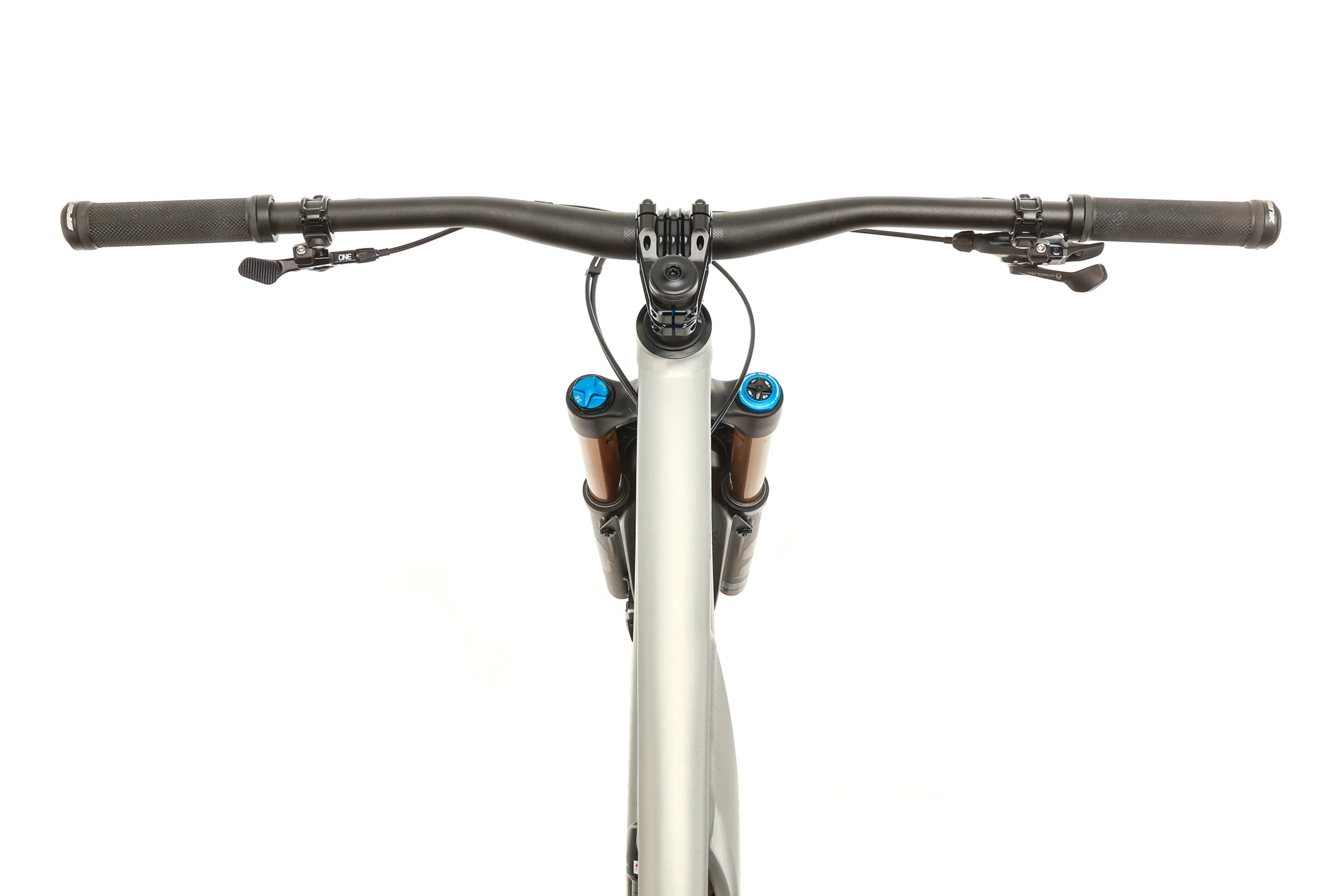 Specialized Stumpjumper EVO Elite Alloy Mountain Bike - 2023, S3 - Image 7