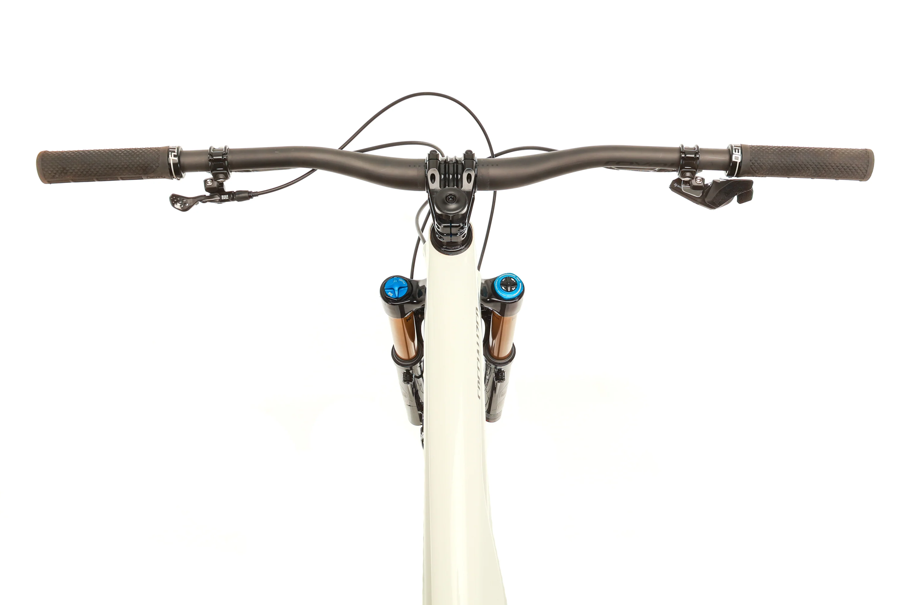 Specialized Stumpjumper EVO Pro Mountain Bike - 2023, S5 - Image 7