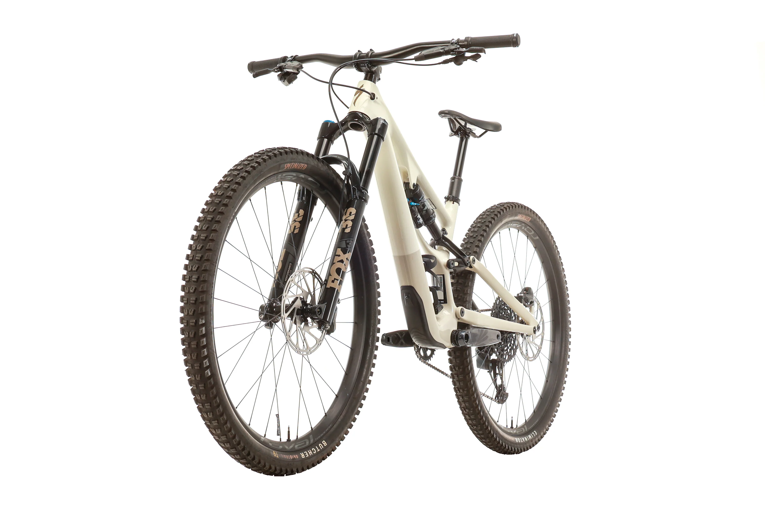 Specialized Stumpjumper EVO Expert Mountain Bike- 2023, S1 - Image 5