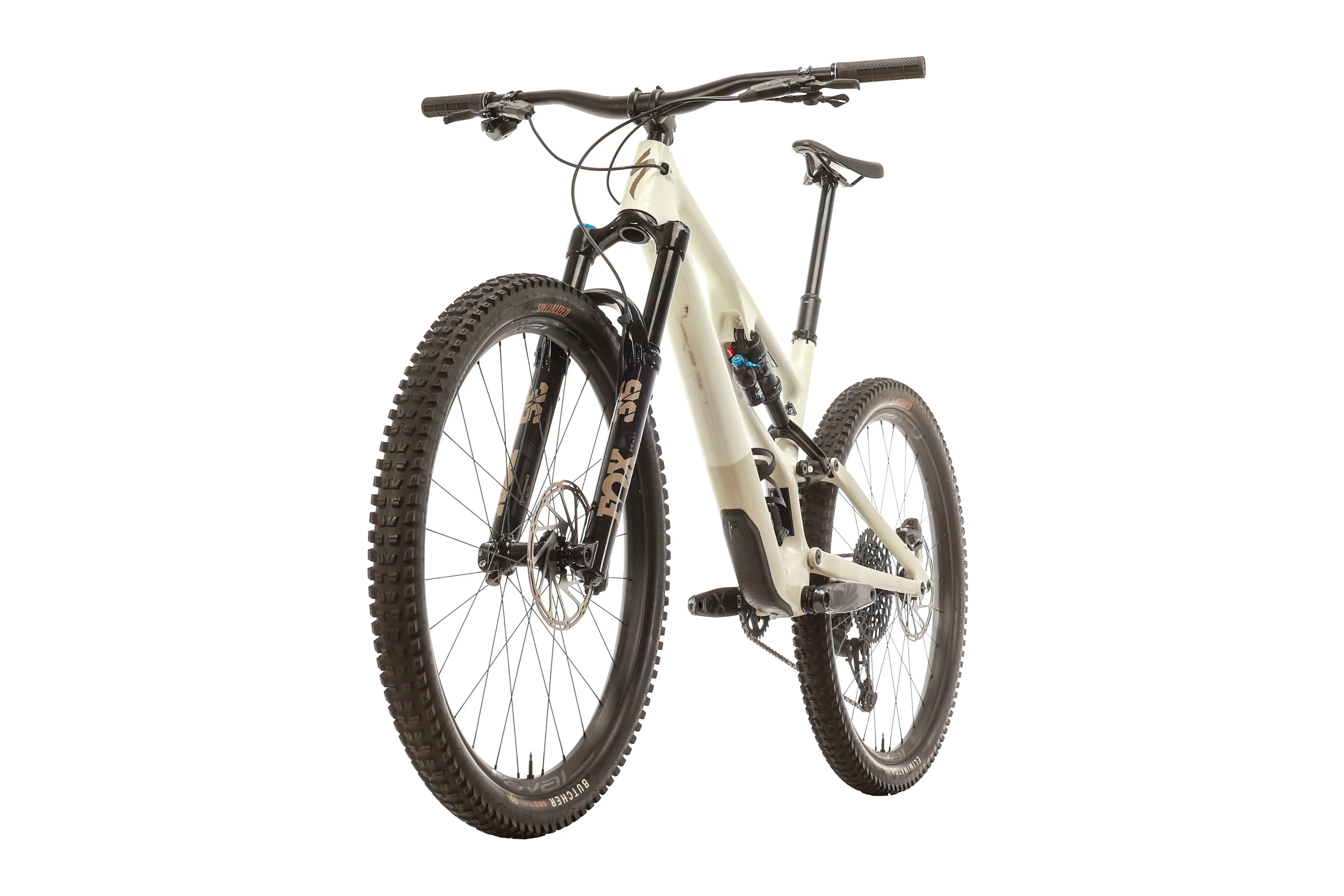Specialized Stumpjumper EVO Expert Mountain Bike - 2023, S5 - Image 5