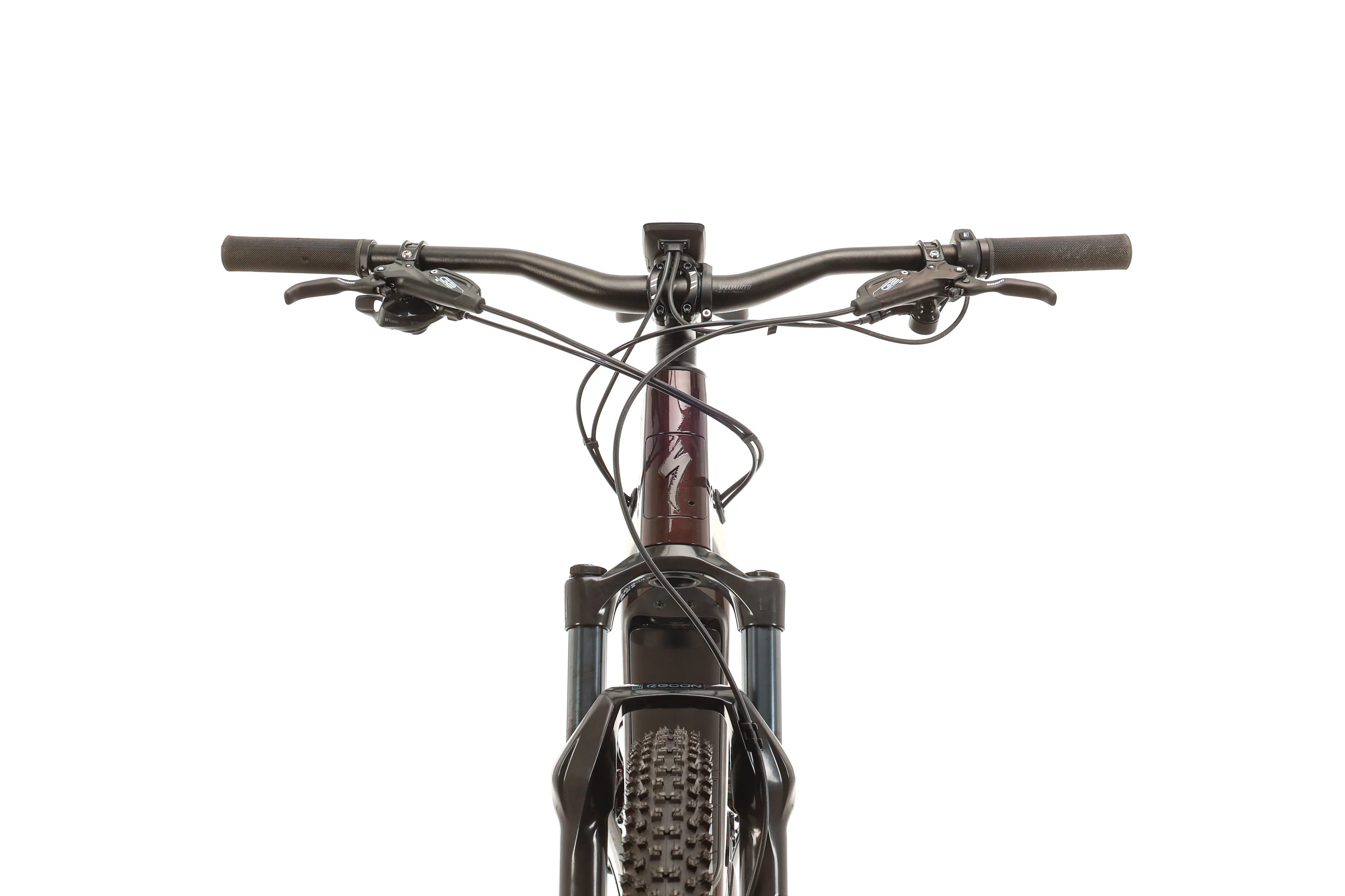 Specialized Turbo Tero 5.0 Hybrid E-Bike - 2022, Medium - Image 5