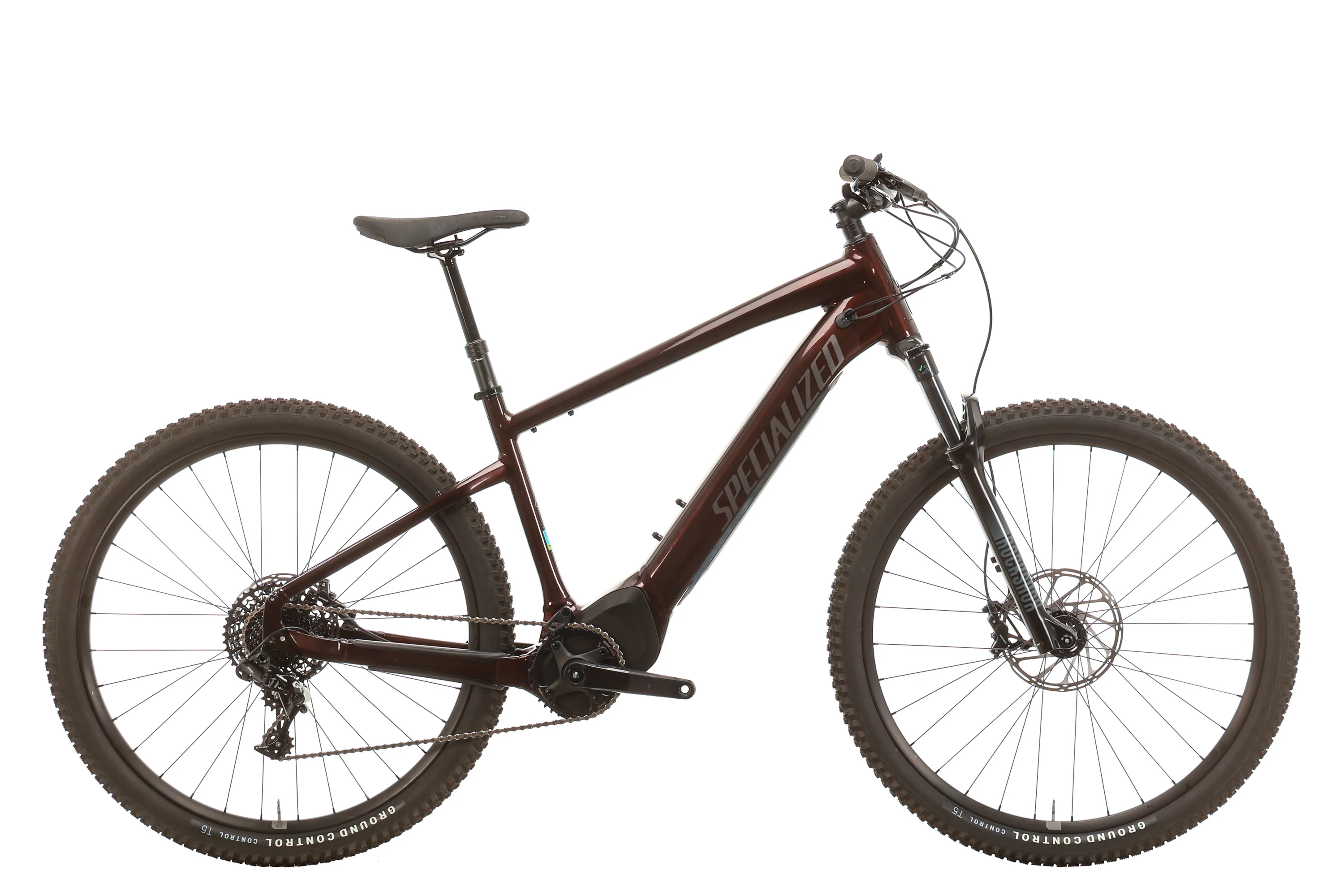 Specialized Turbo Tero 5.0 Mountain E-Bike - 2022, Large
