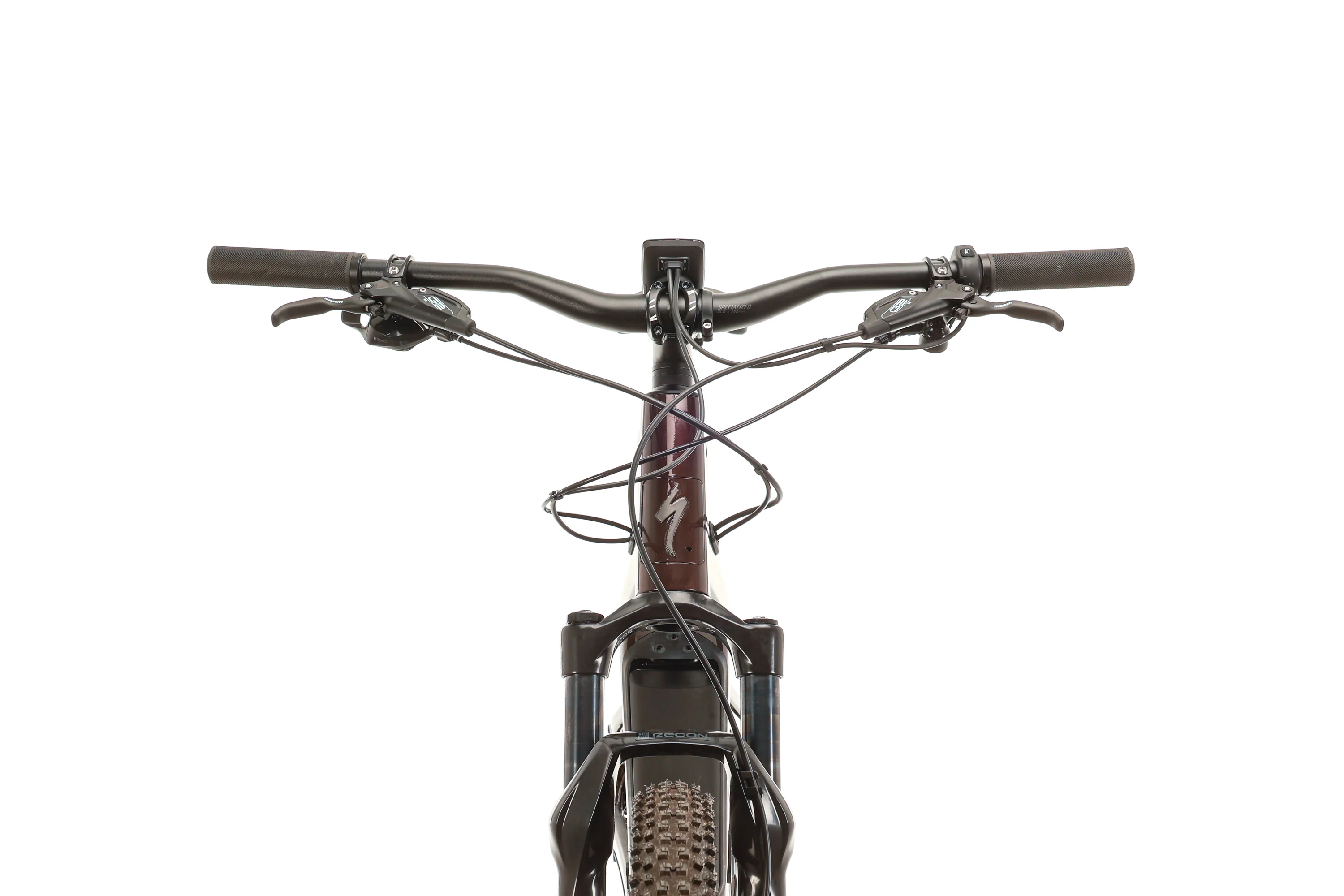 Specialized Turbo Tero 5.0 Mountain E-Bike - 2022, Large - Image 5
