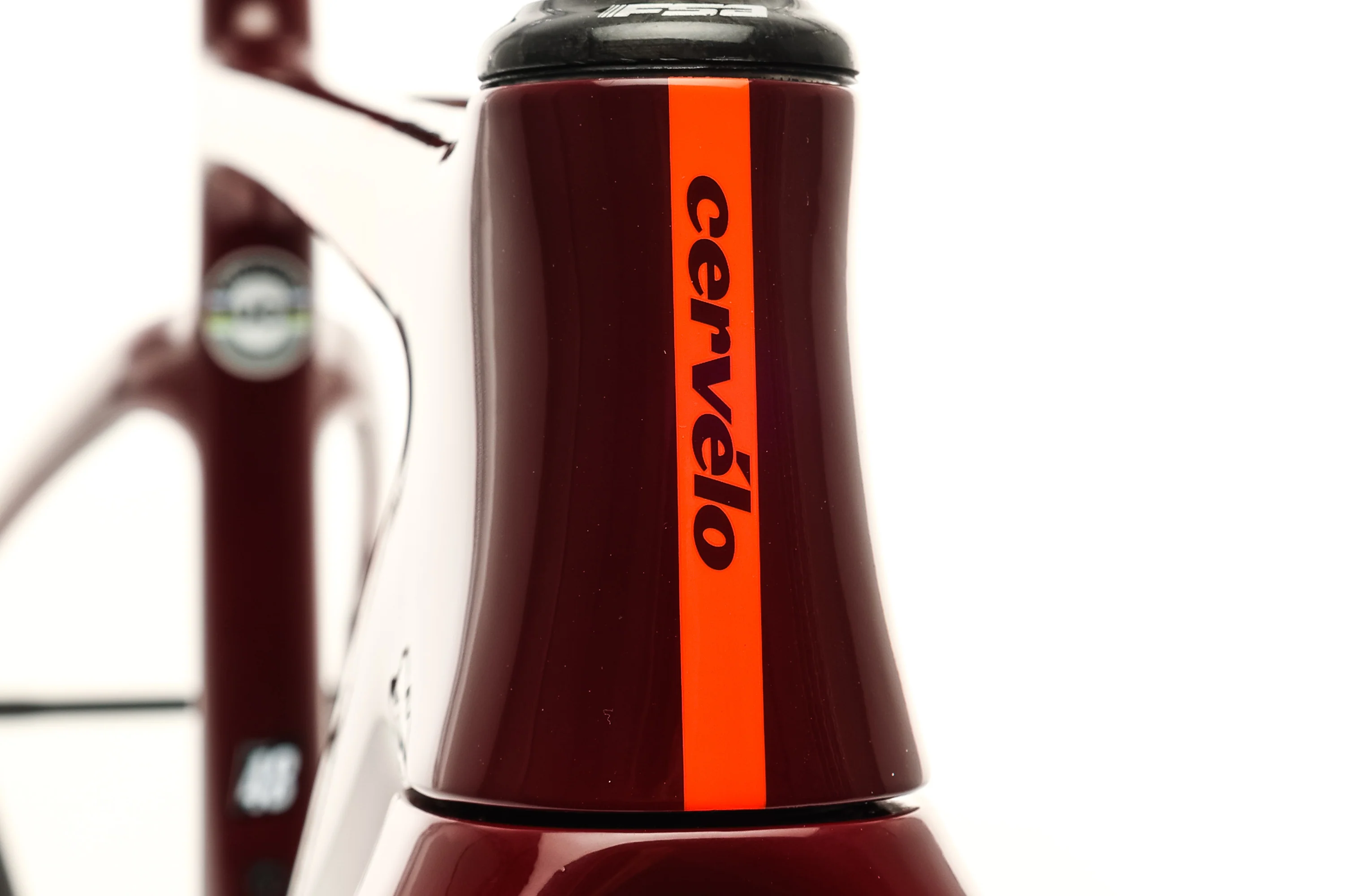 Cervelo Aspero 48cm Frameset - 2020 - Image 4