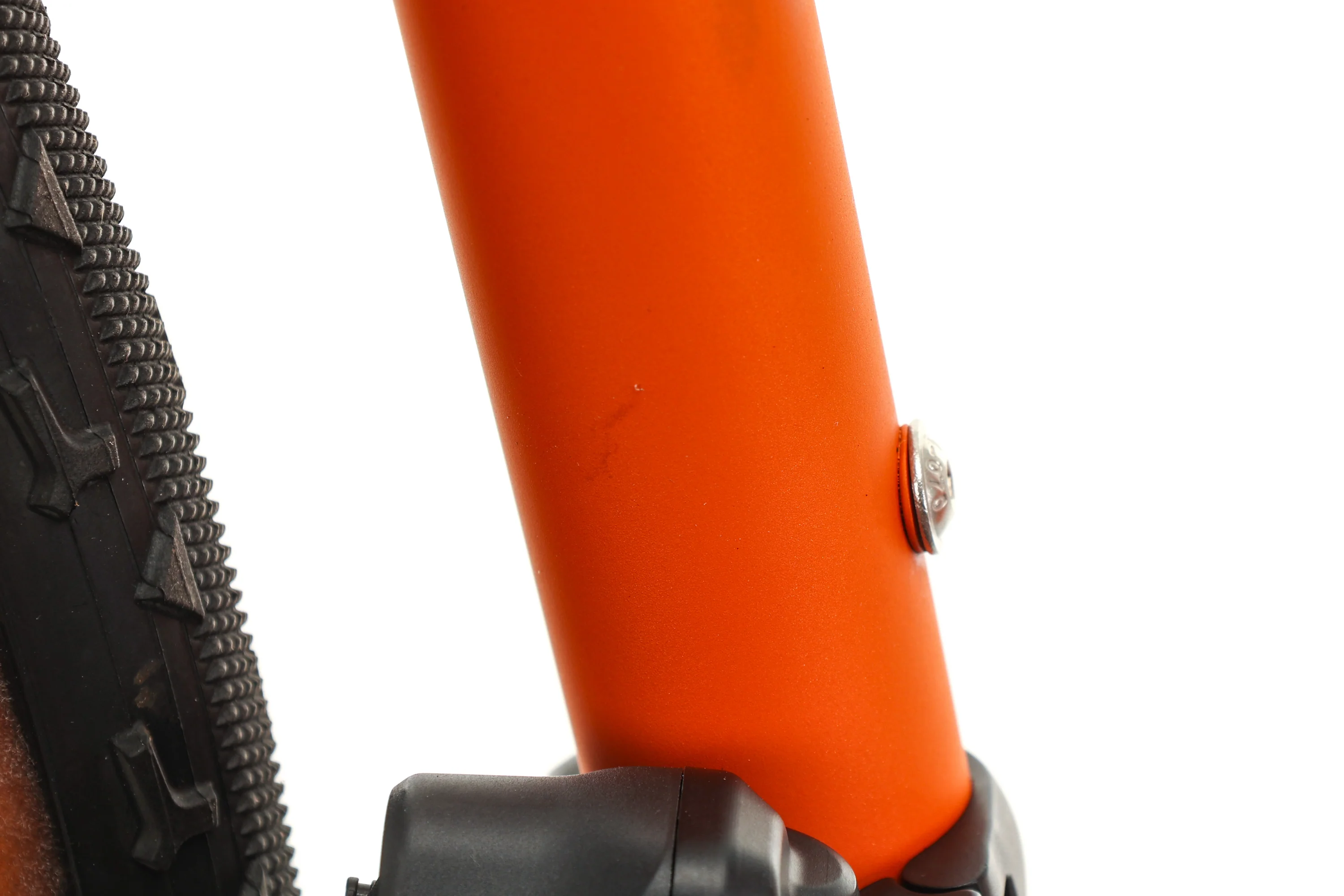 Rooted Cycles Ultegra Di2 Cyclocross Bike - 2023, Small - Image 12
