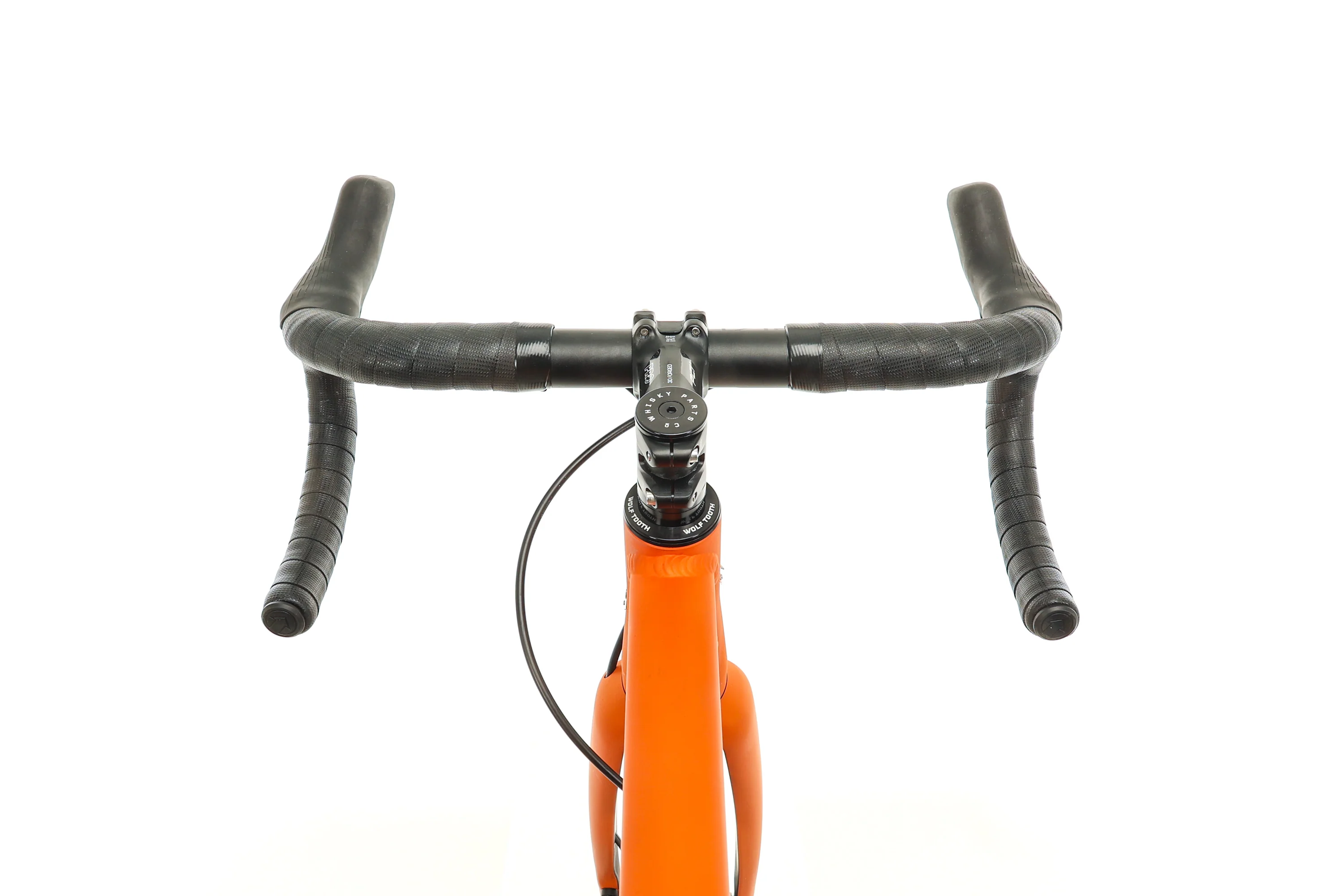 Rooted Cycles Ultegra Di2 Cyclocross Bike - 2023, Small - Image 6