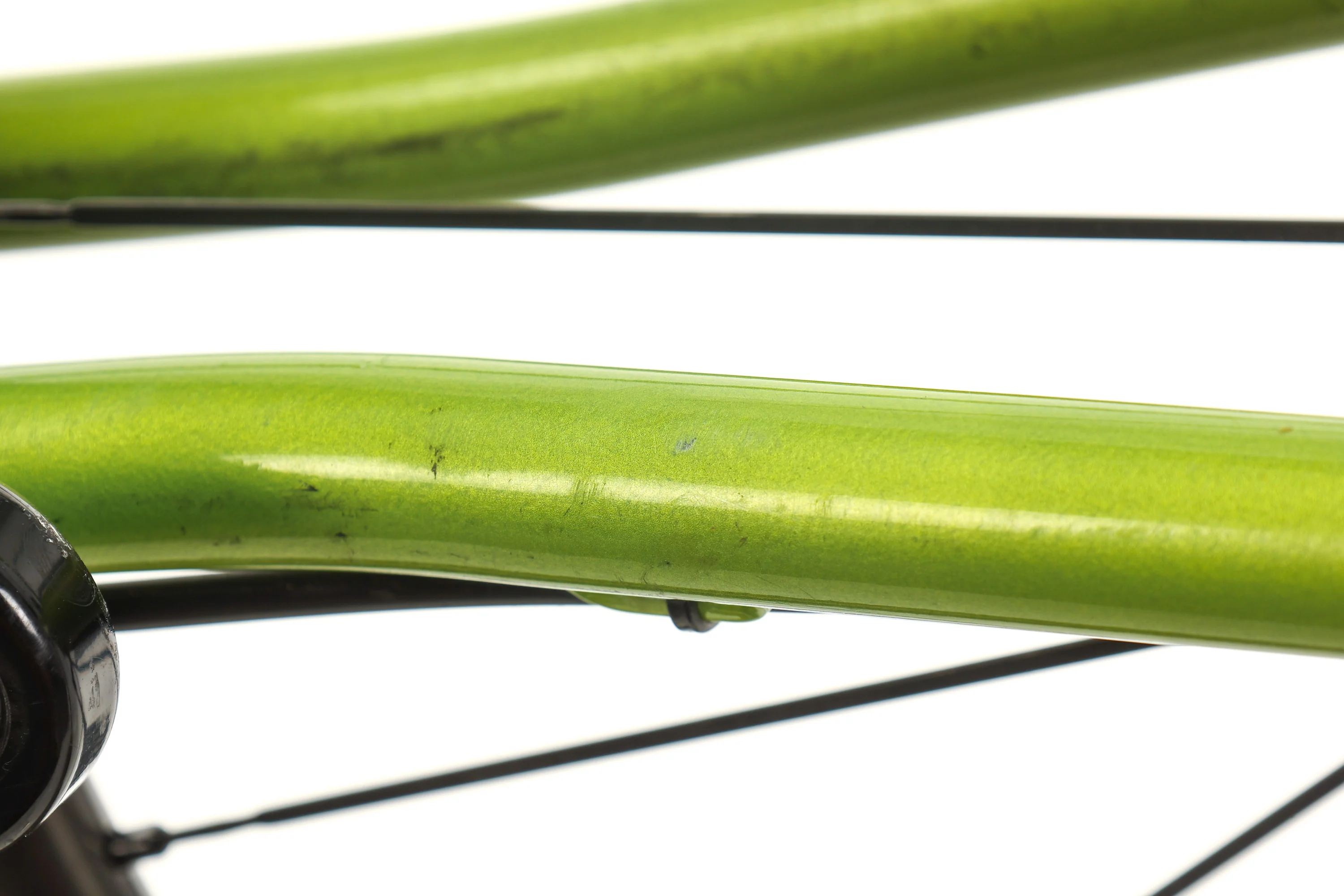 Rooted Cycles Ultegra Di2 Cyclocross Bike - 2023, X-Small - Image 21